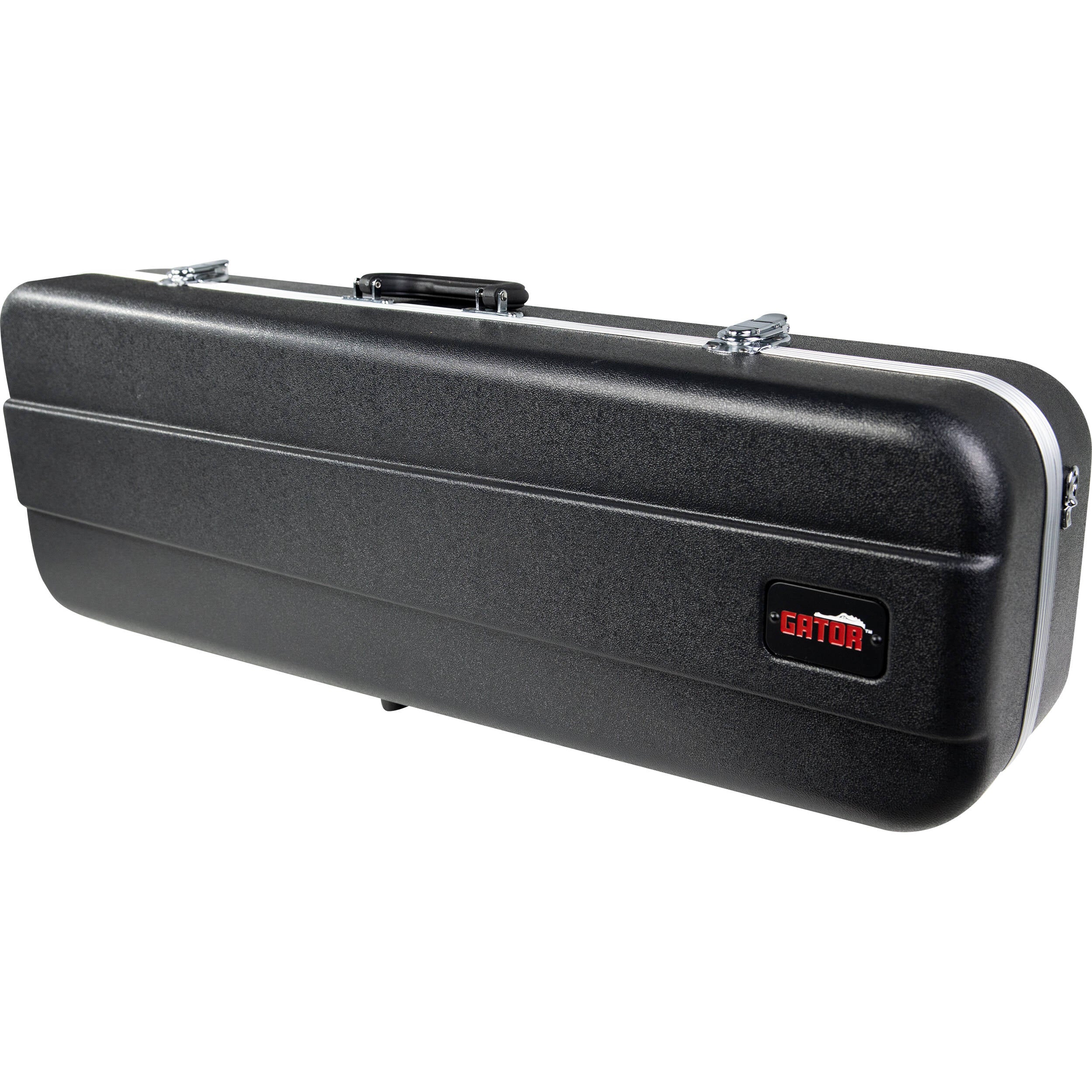 Gator Adagio Series EPS Polyfoam Lightweight Case for 15 to 15.5" Viola - Image 3