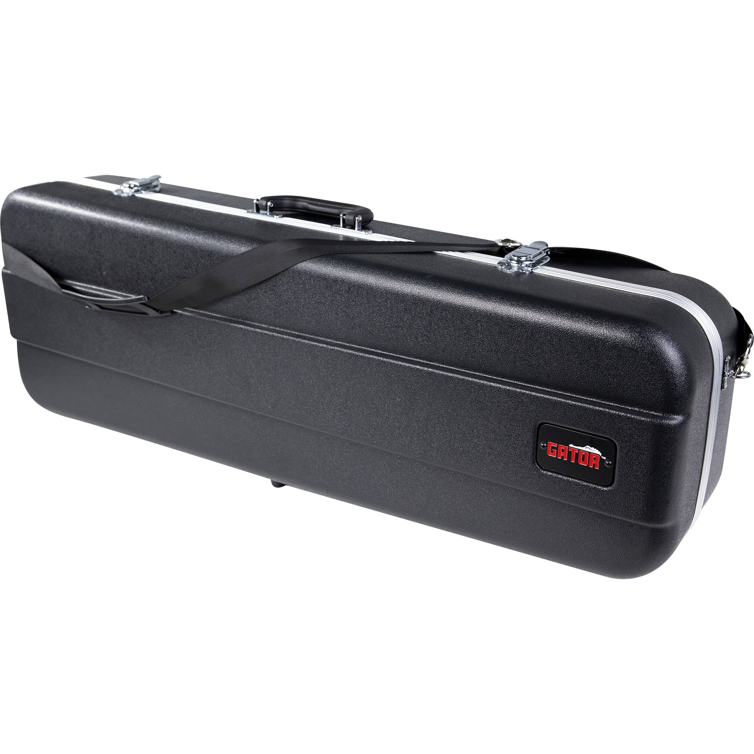 Gator Adagio Series EPS Polyfoam Lightweight Case for 15 to 15.5" Viola - Image 6
