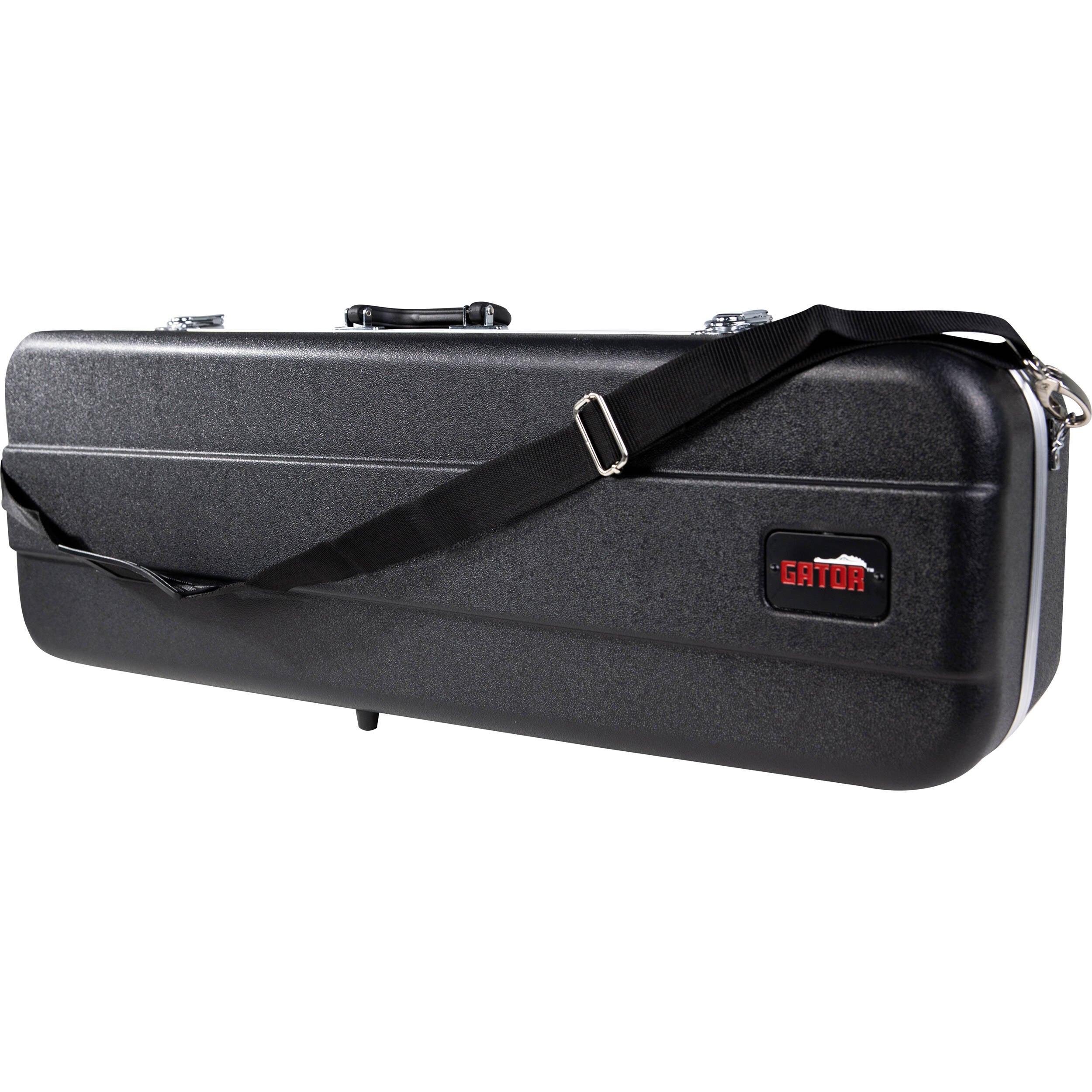 Gator Adagio Series EPS Polyfoam Lightweight Case for 16 / 16.5" Viola - Image 2