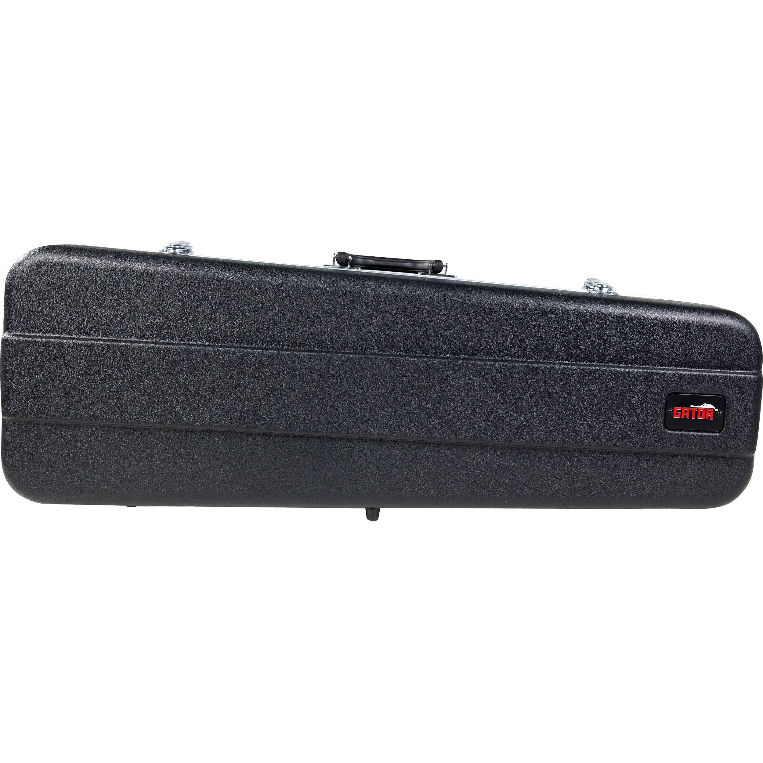 Gator Adagio Series EPS Polyfoam Lightweight Case for 16 / 16.5" Viola - Image 3