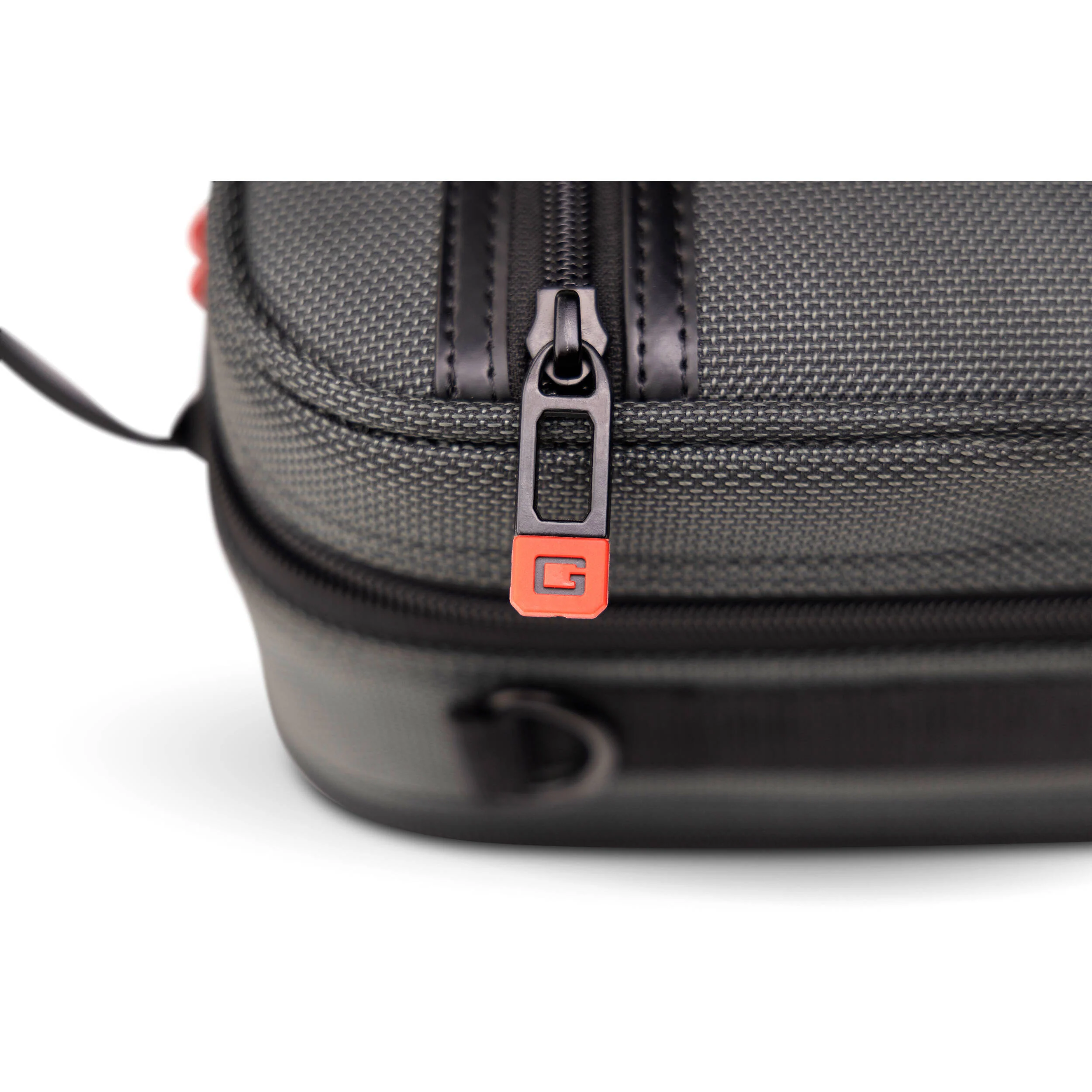 Gator Adagio Series Rectangular EPS Polyfoam Lightweight Case for Eb Alto Saxophone - Image 5