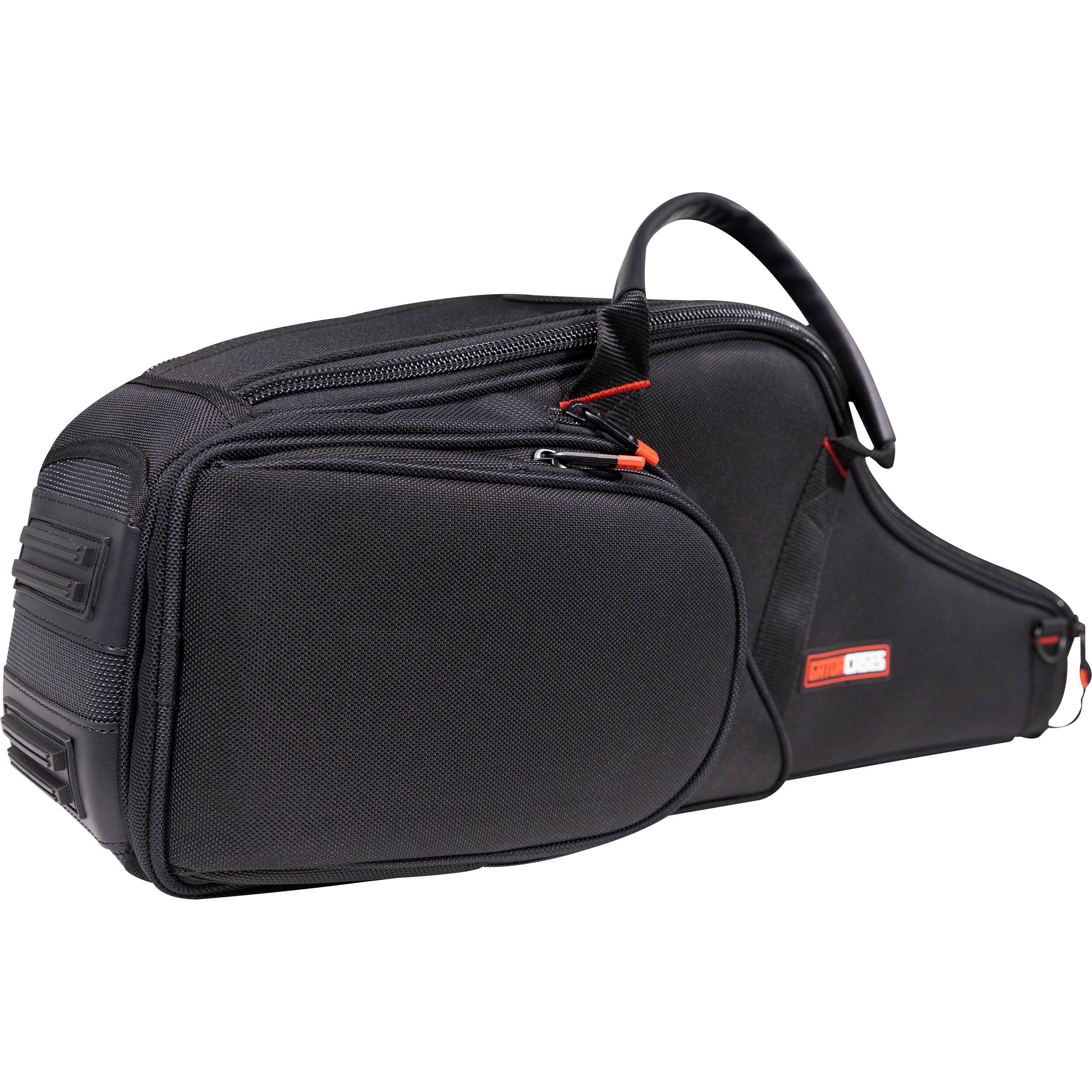 Gator Allegro Series Pro Bag for Eb Alto Saxophone - Image 3