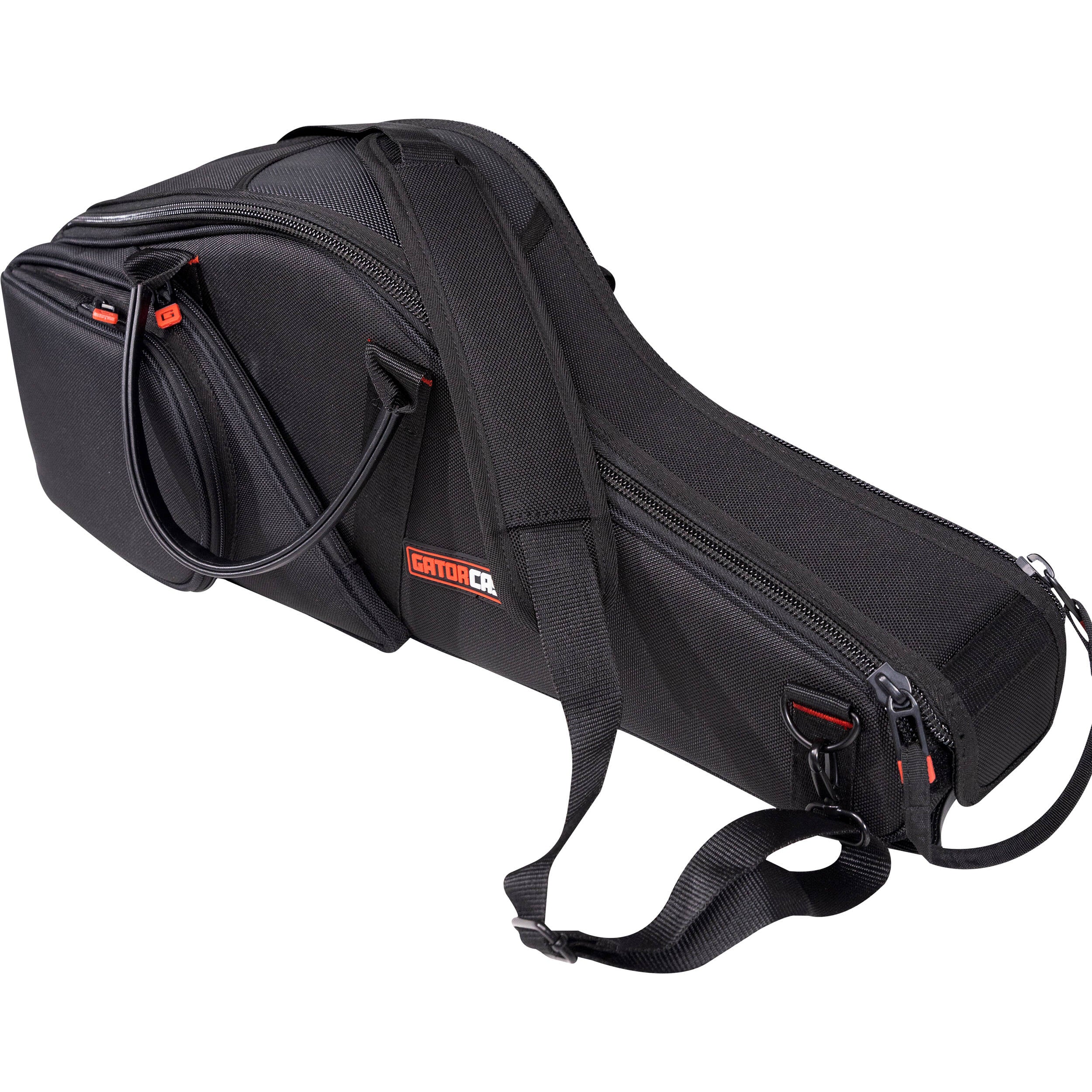 Gator Allegro Series Pro Bag for Eb Alto Saxophone - Image 5