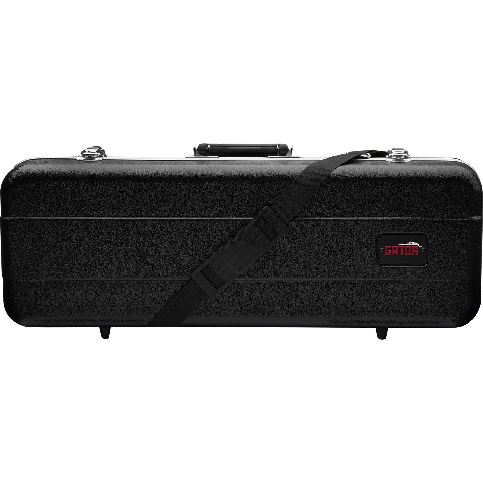 Gator Andante Hardshell Case for 1/4 Size Violin - Image 3