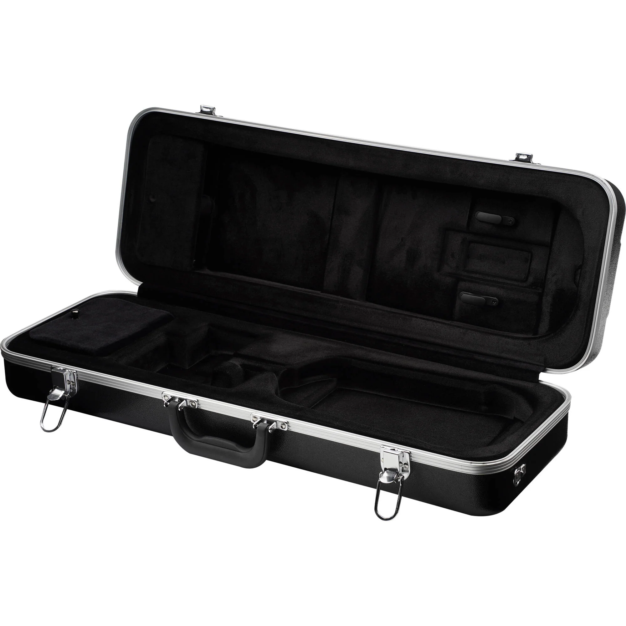 Gator Andante Hardshell Case for 1/4 Size Violin - Image 6