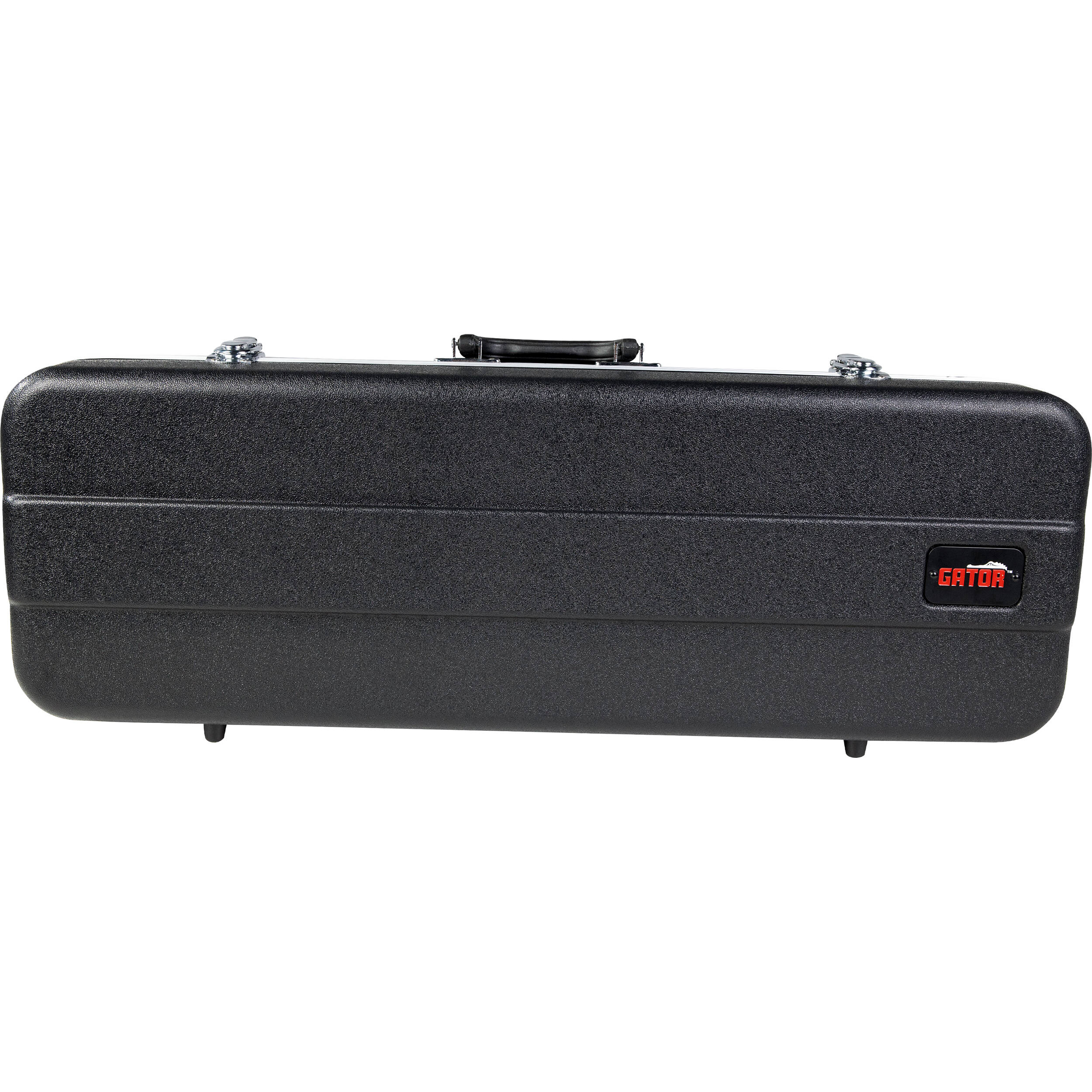 Gator Andante Series Molded ABS Hardshell Case for 3/4 Violin - Image 2