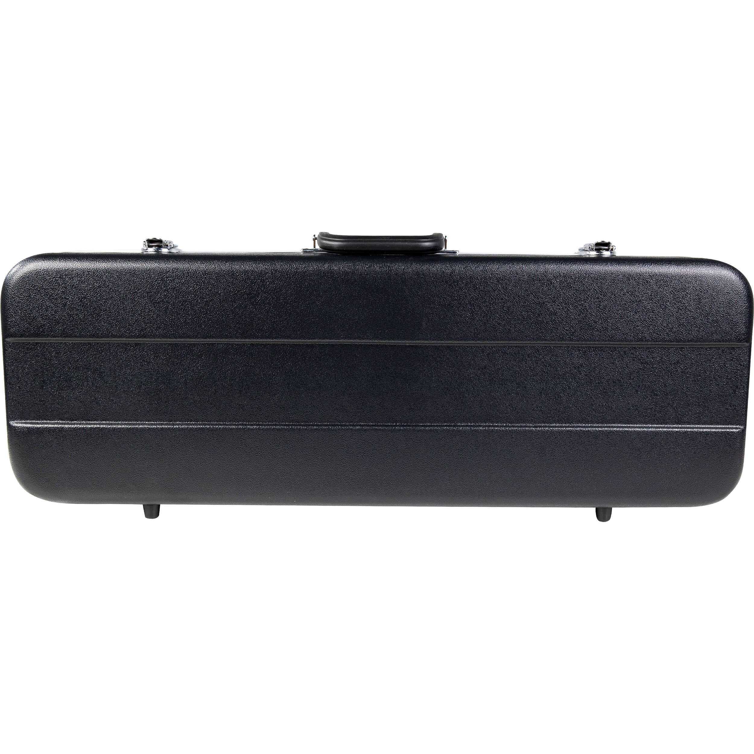 Gator Andante Series Molded ABS Hardshell Case for 3/4 Violin - Image 3