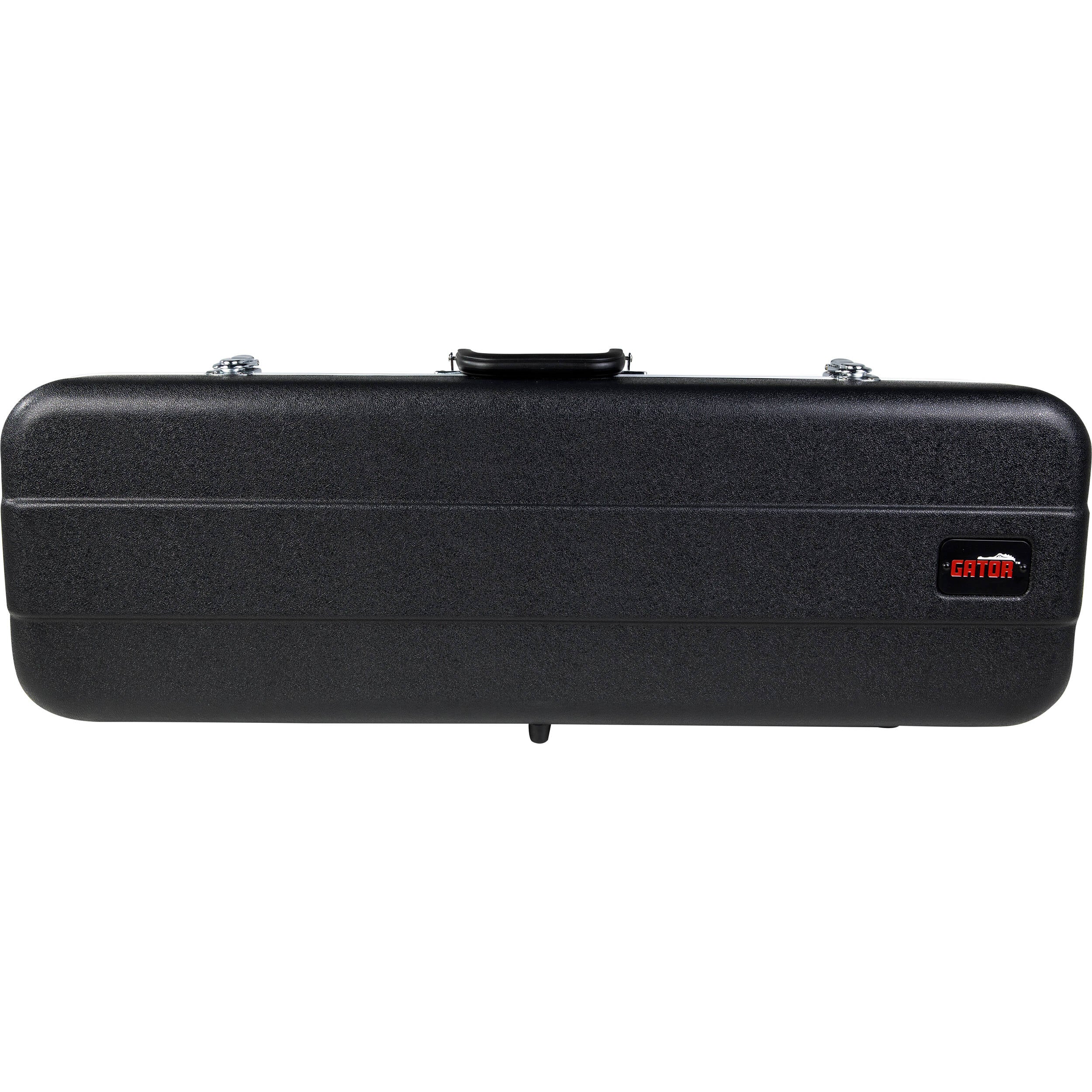 Gator Andante Series Molded ABS Hardshell Case for 4/4 Violin - Image 2