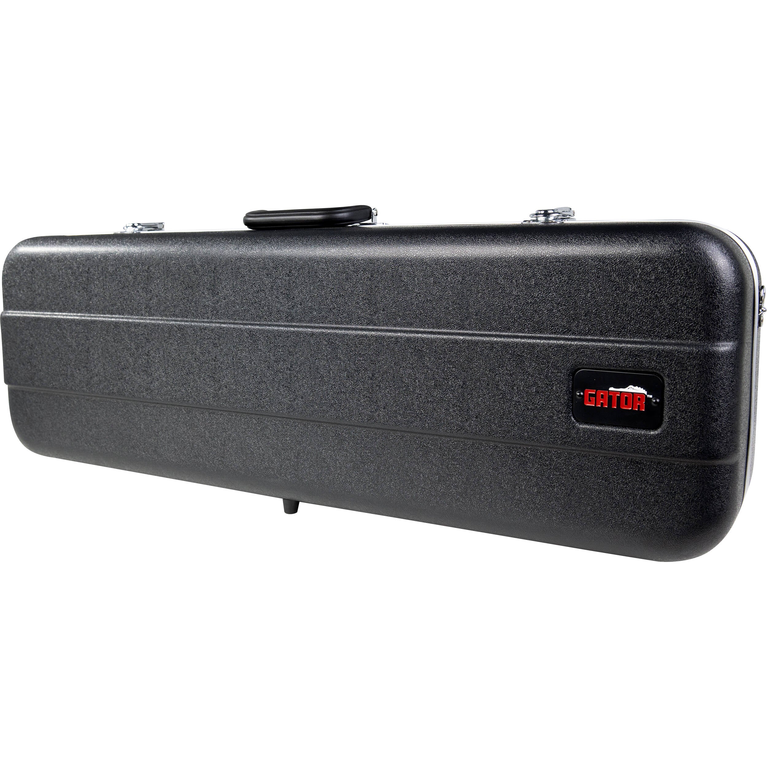 Gator Andante Series Molded ABS Hardshell Case for 4/4 Violin - Image 3