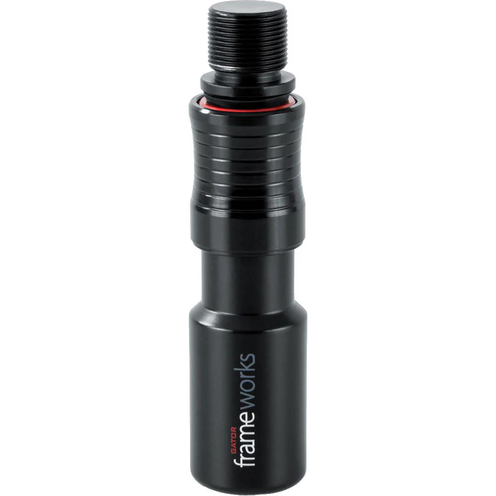 Gator Cases Framework Quick-Release Microphone Attachment (3-Pack) - Image 2
