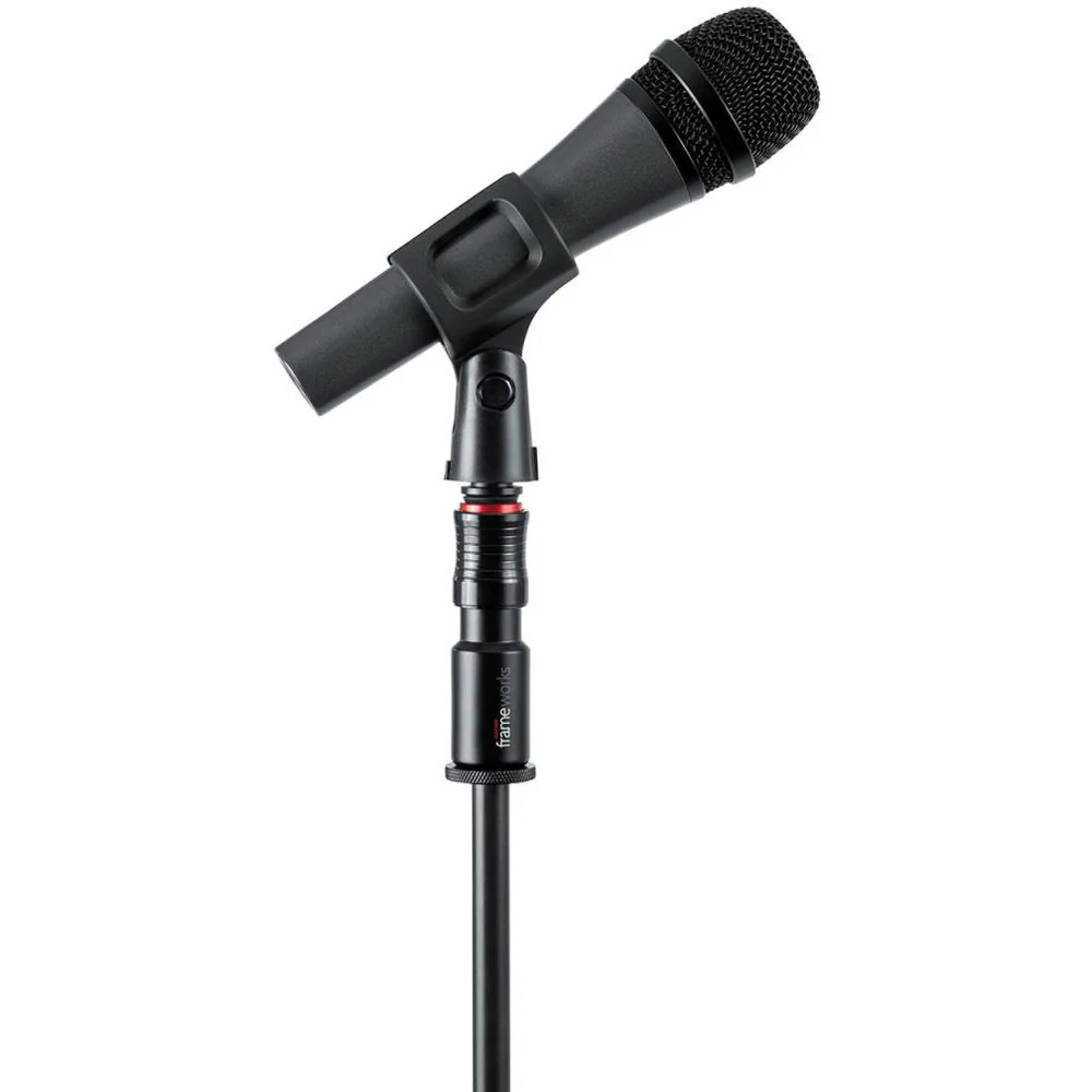 Gator Cases Framework Quick-Release Microphone Attachment (3-Pack) - Image 3