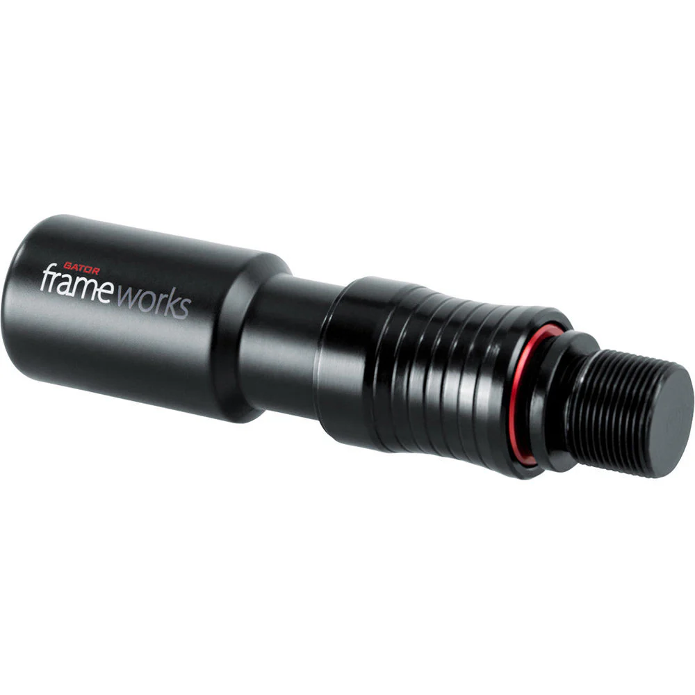 Gator Cases Framework Quick-Release Microphone Attachment (3-Pack) - Image 4