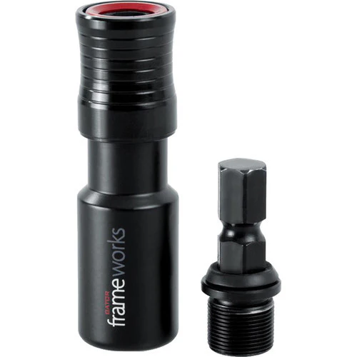 Gator Cases Framework Quick-Release Microphone Attachment (3-Pack) - Image 7