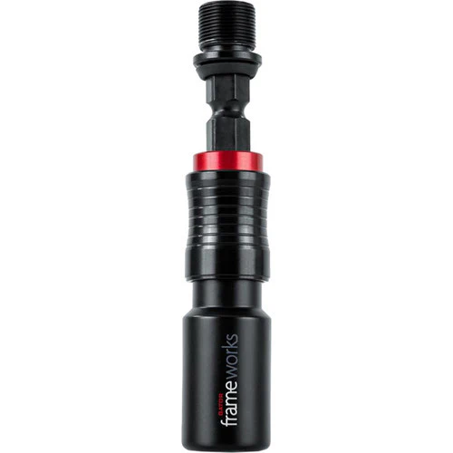 Gator Cases Framework Quick-Release Microphone Attachment (3-Pack) - Image 8