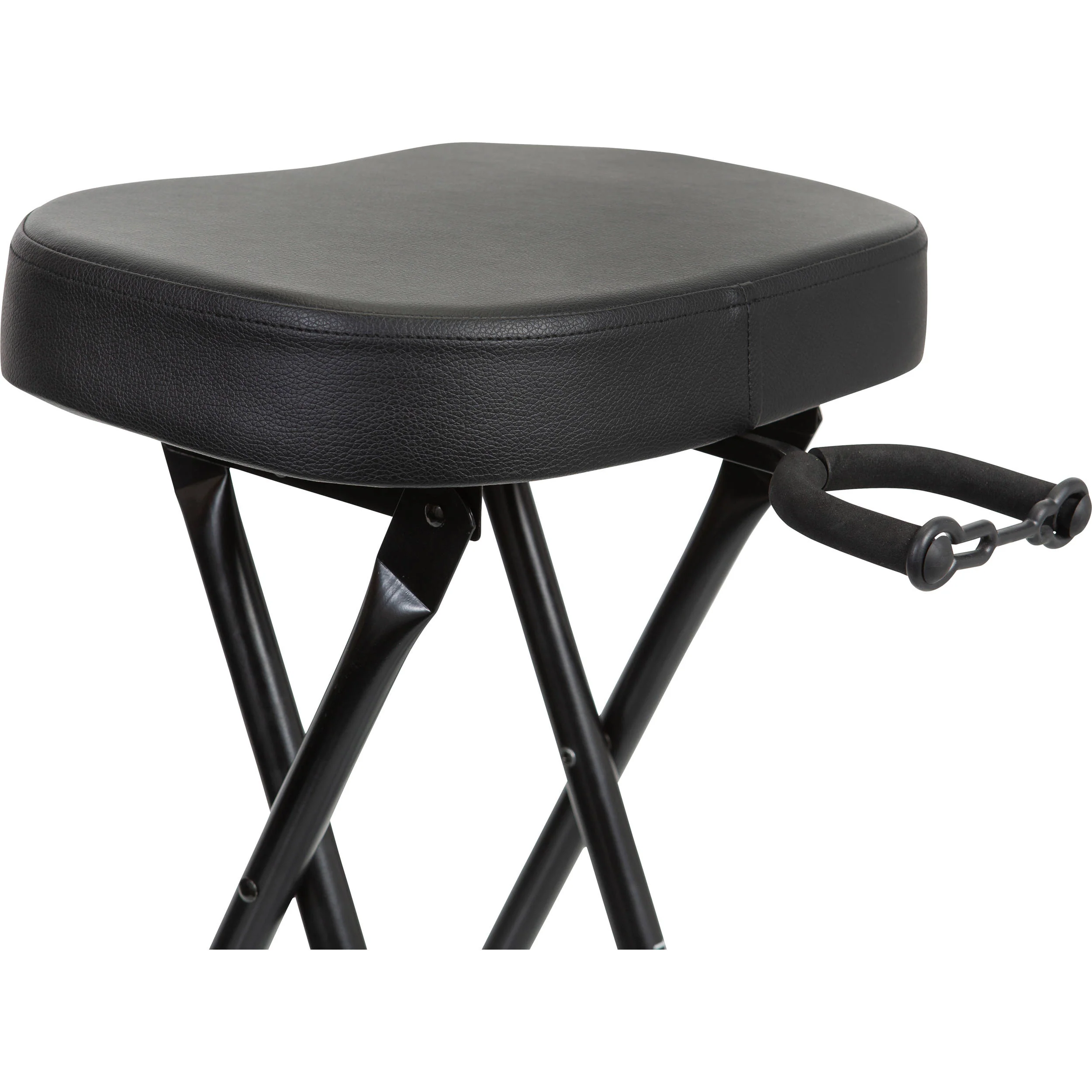 Gator Cases Frameworks Guitar Stool with Stand - Image 11