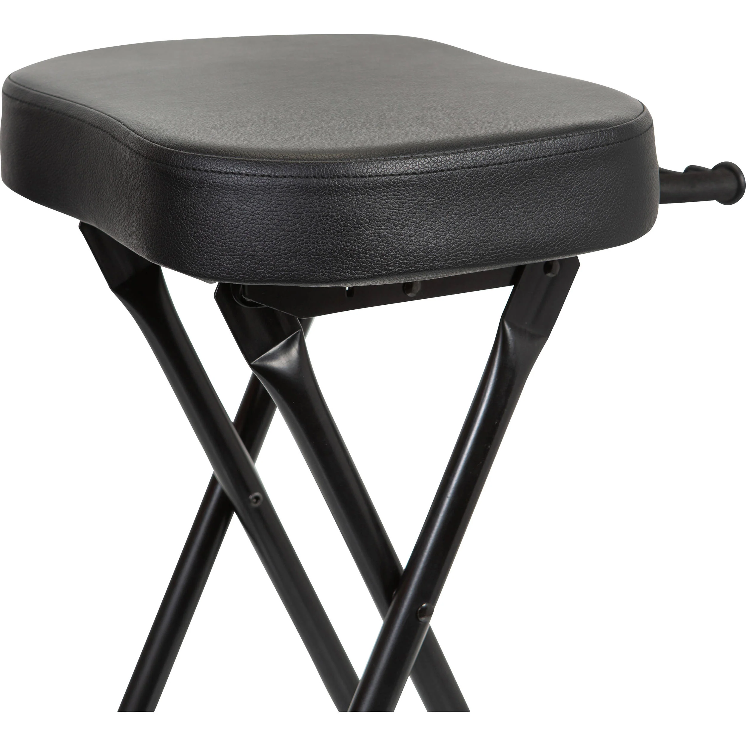 Gator Cases Frameworks Guitar Stool with Stand - Image 12