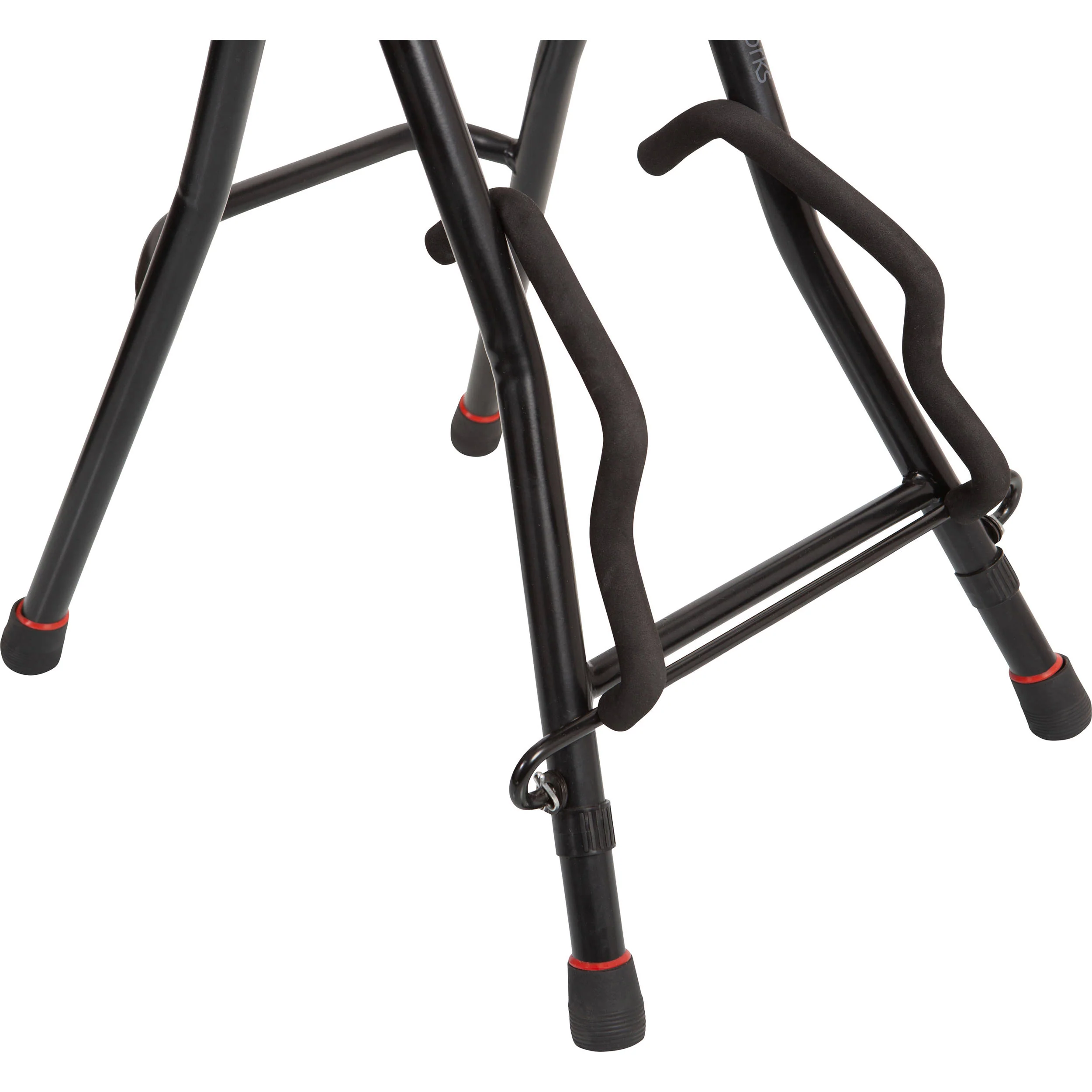 Gator Cases Frameworks Guitar Stool with Stand - Image 15