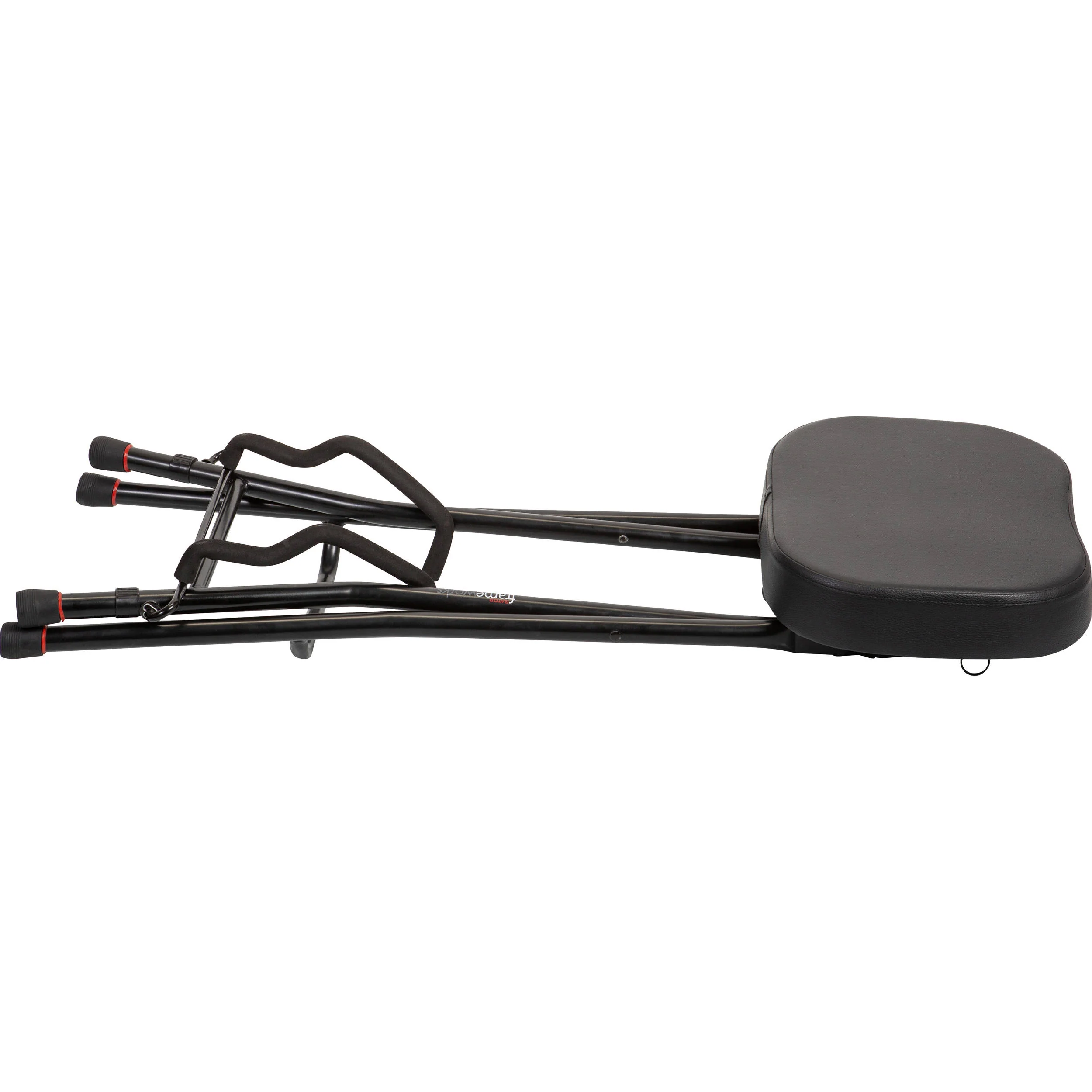 Gator Cases Frameworks Guitar Stool with Stand - Image 6