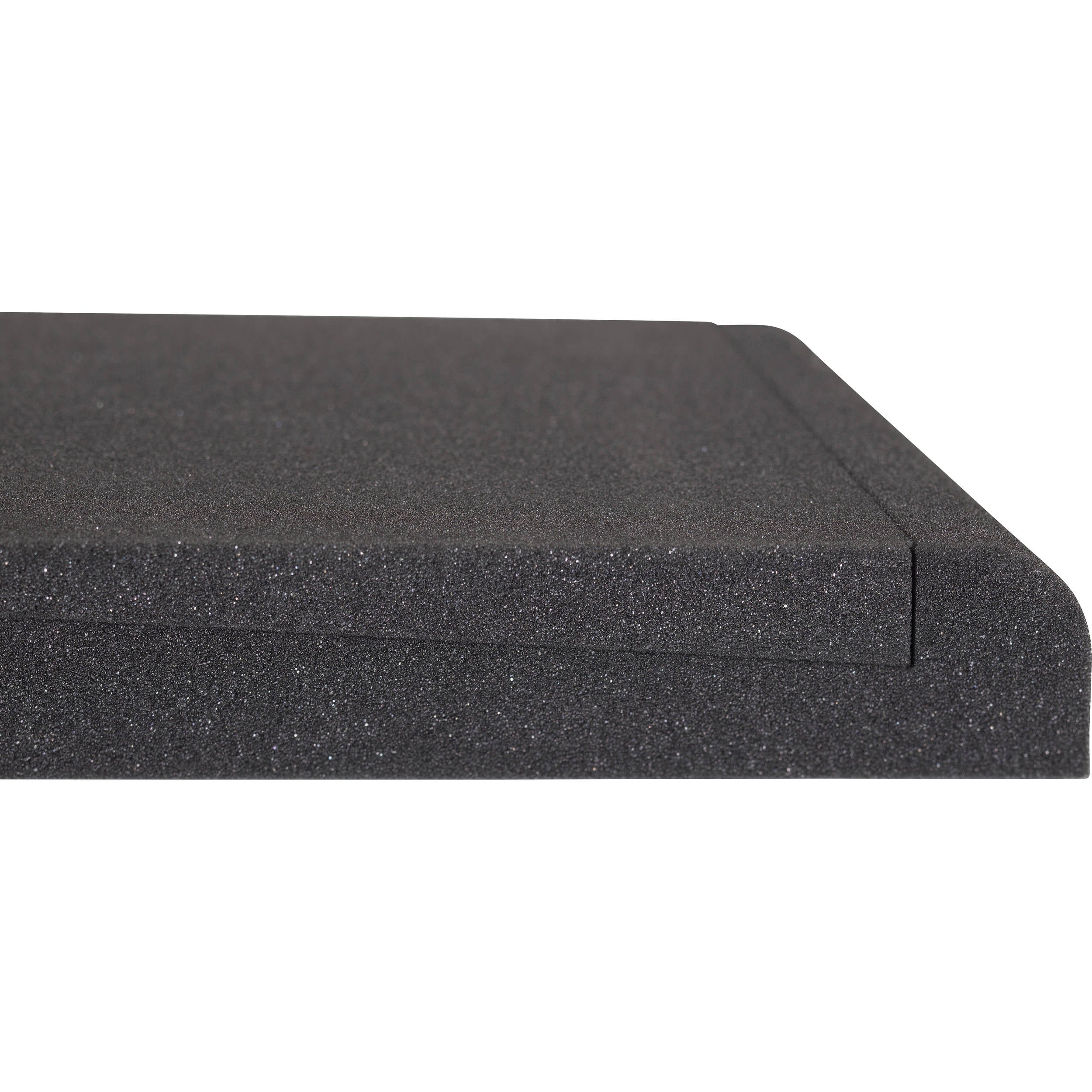 Gator Cases Frameworks Studio Monitor Isolation Pads (Pair, Medium) - Image 10