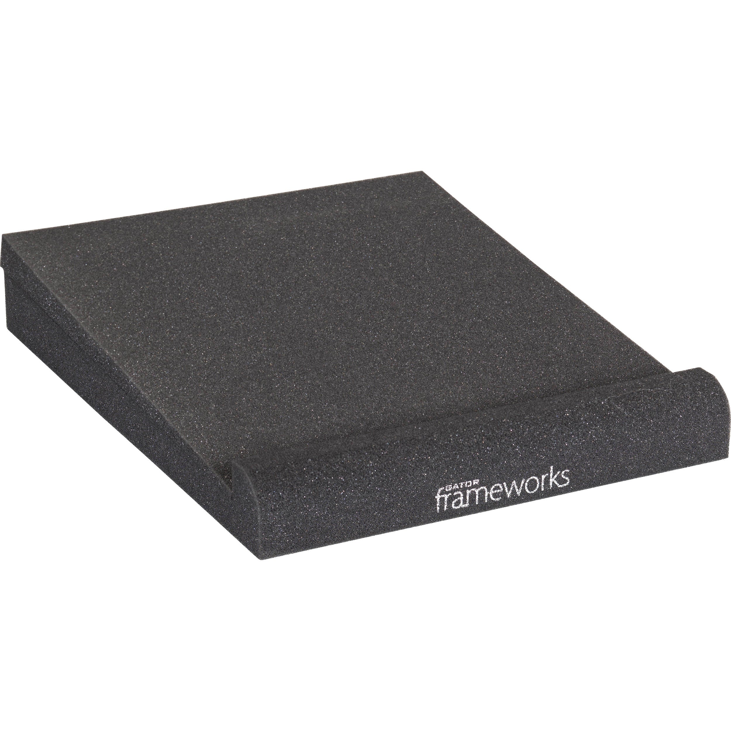 Gator Cases Frameworks Studio Monitor Isolation Pads (Pair, Medium) - Image 8