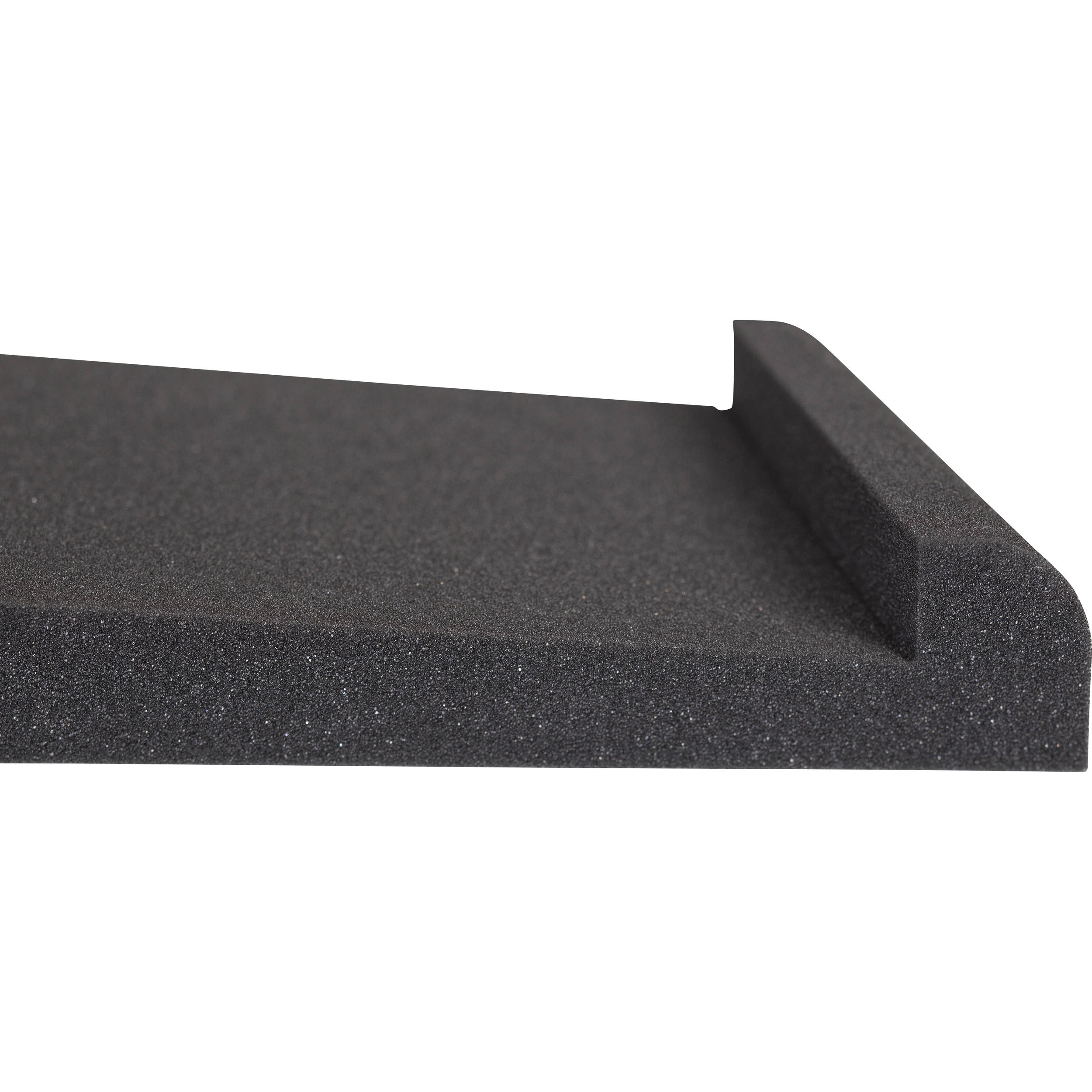 Gator Cases Frameworks Studio Monitor Isolation Pads (Pair, Medium) - Image 9