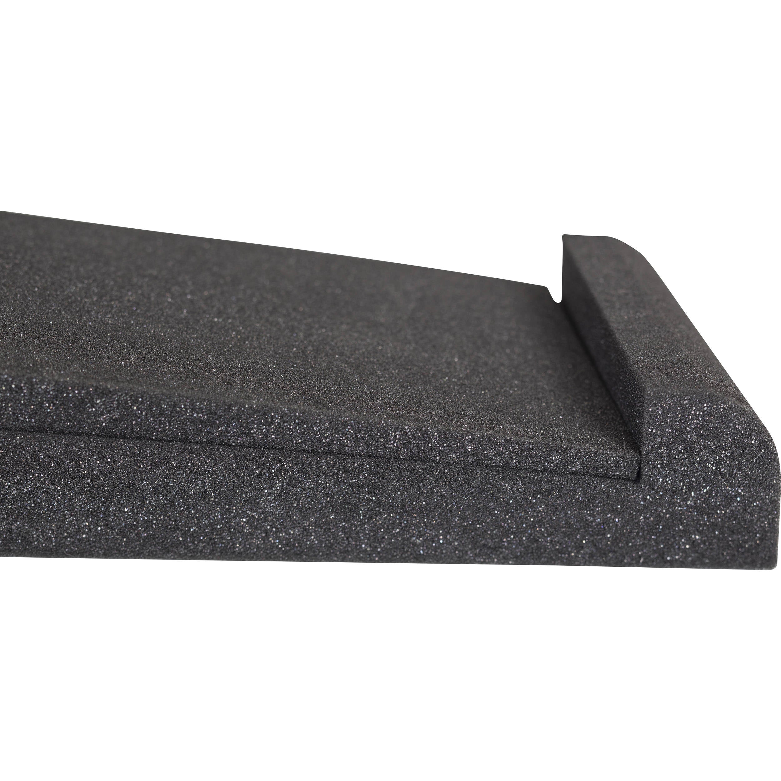 Gator Cases Frameworks Studio Monitor Isolation Pads (Pair, Small) - Image 7