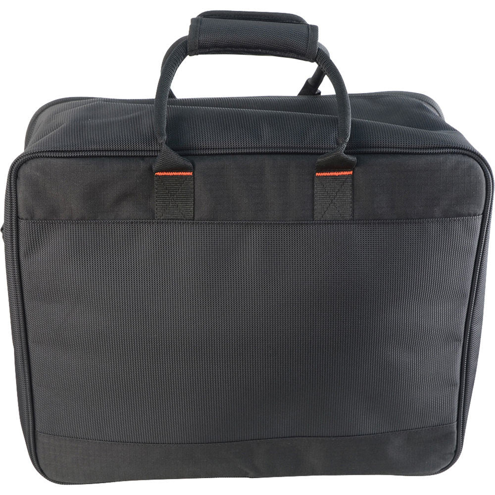 Gator Cases G-MIXERBAG-1815 Padded Nylon Mixer/Equipment Bag - Image 12