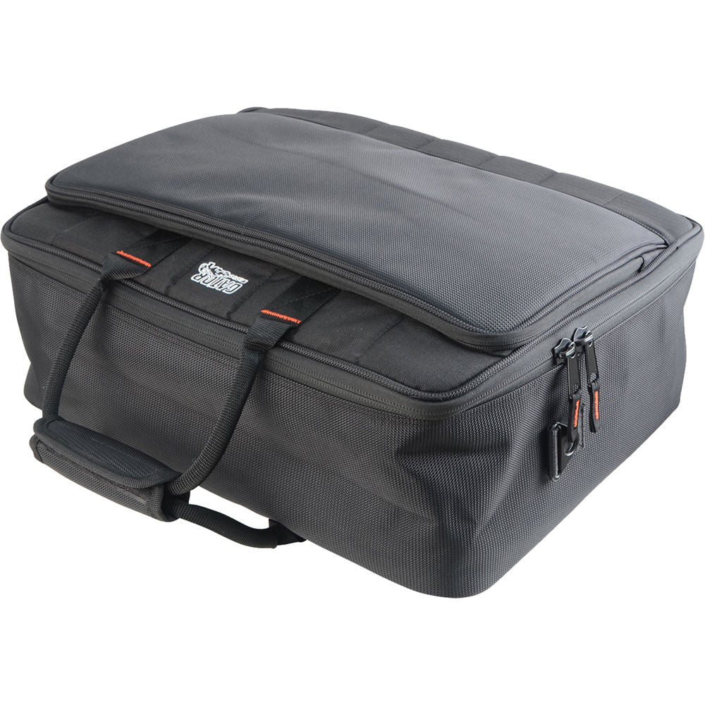 Gator Cases G-MIXERBAG-1815 Padded Nylon Mixer/Equipment Bag - Image 3