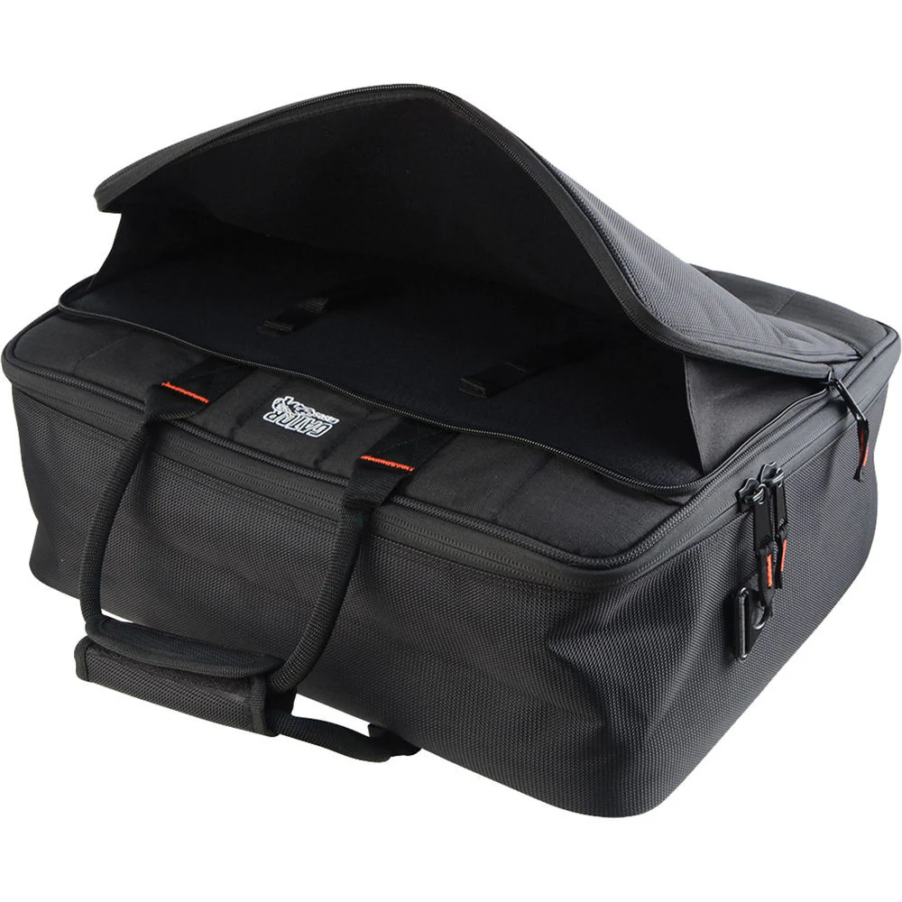 Gator Cases G-MIXERBAG-1815 Padded Nylon Mixer/Equipment Bag - Image 4
