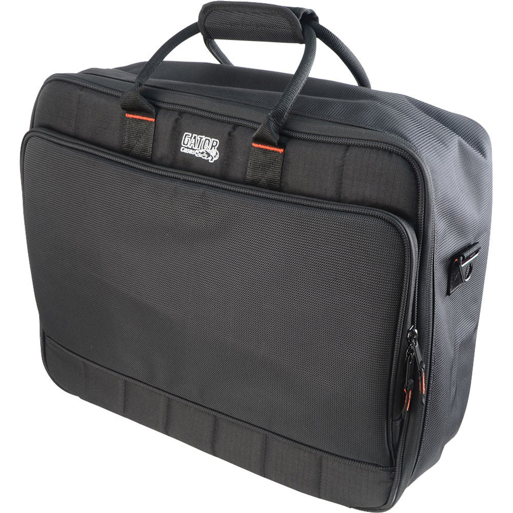 Gator Cases G-MIXERBAG-1815 Padded Nylon Mixer/Equipment Bag - Image 5