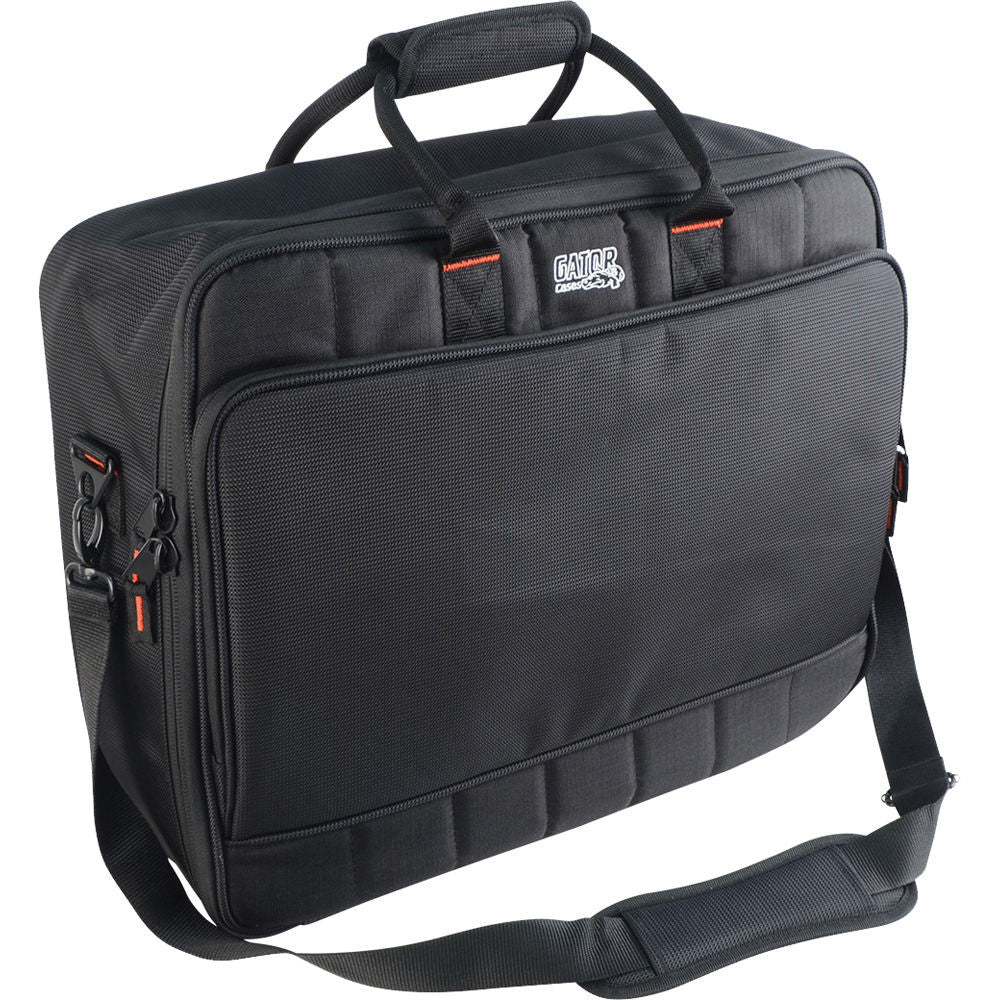 Gator Cases G-MIXERBAG-1815 Padded Nylon Mixer/Equipment Bag - Image 6