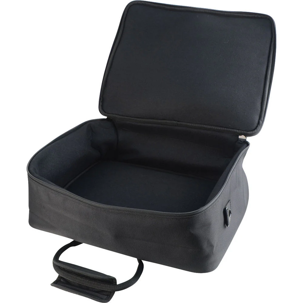 Gator Cases G-MIXERBAG-1815 Padded Nylon Mixer/Equipment Bag - Image 9
