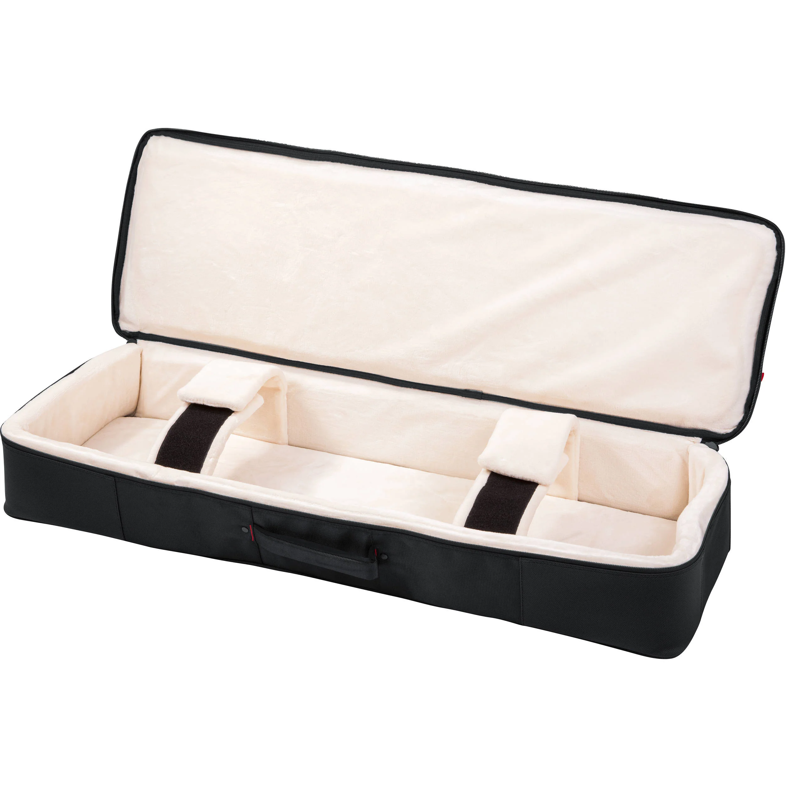 Gator Cases G-PG-61SLIM Pro-Go Series Slim 61-Note Keyboard Bag - Image 10