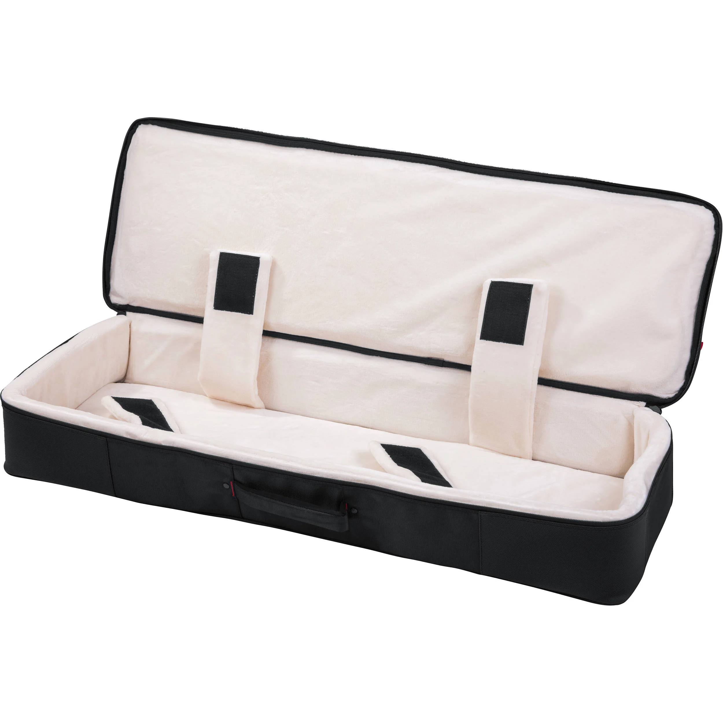 Gator Cases G-PG-61SLIM Pro-Go Series Slim 61-Note Keyboard Bag - Image 11