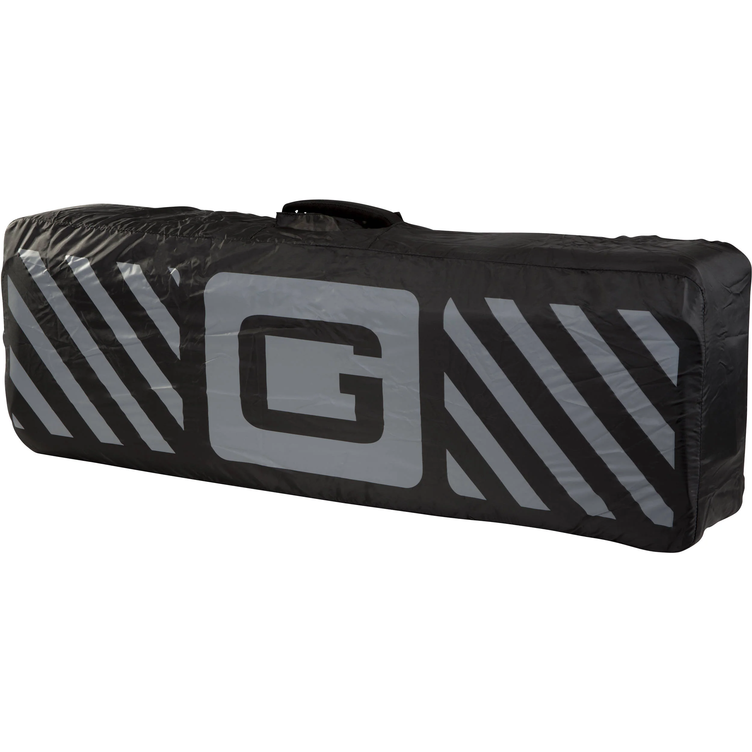 Gator Cases G-PG-61SLIM Pro-Go Series Slim 61-Note Keyboard Bag - Image 12