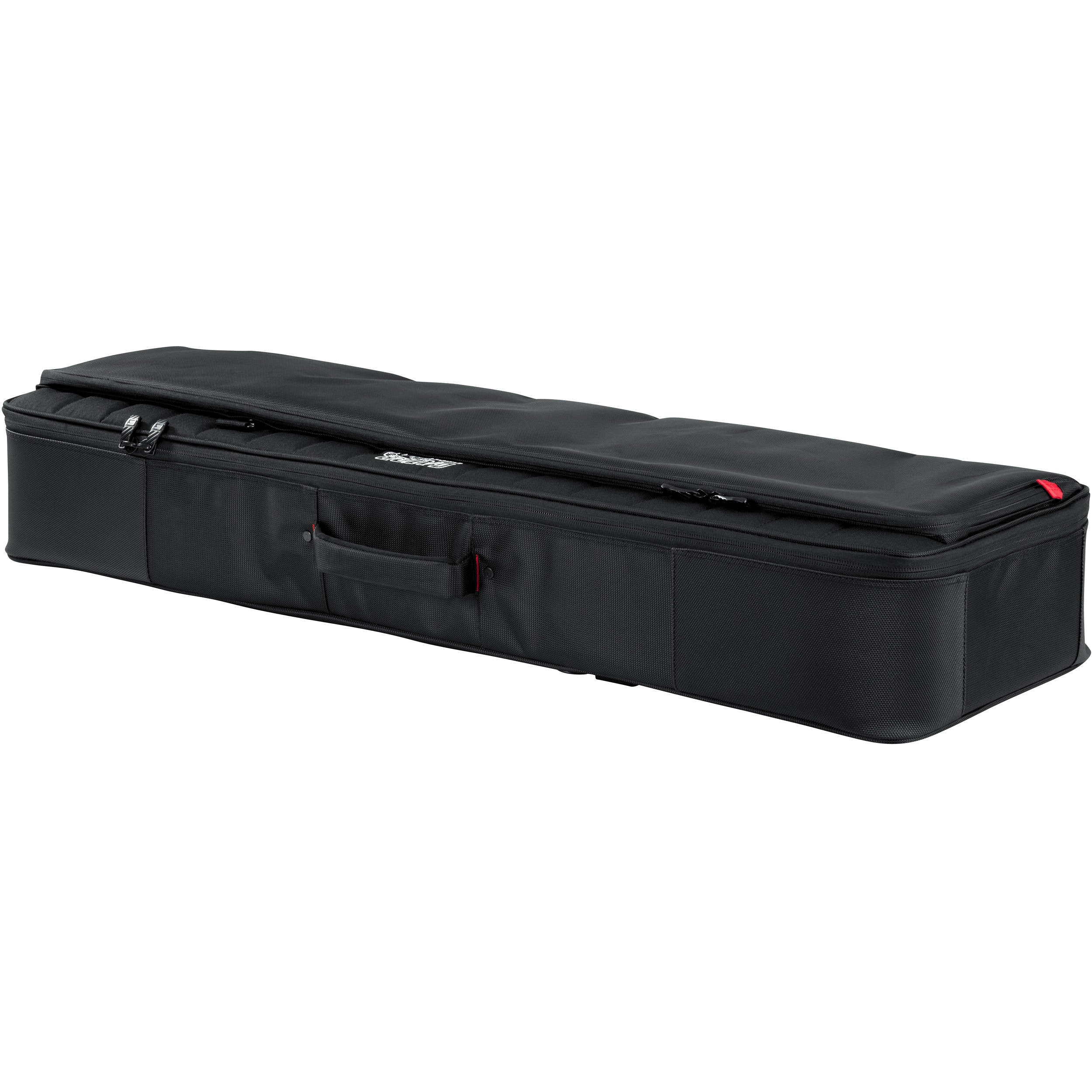 Gator Cases G-PG-61SLIM Pro-Go Series Slim 61-Note Keyboard Bag - Image 4