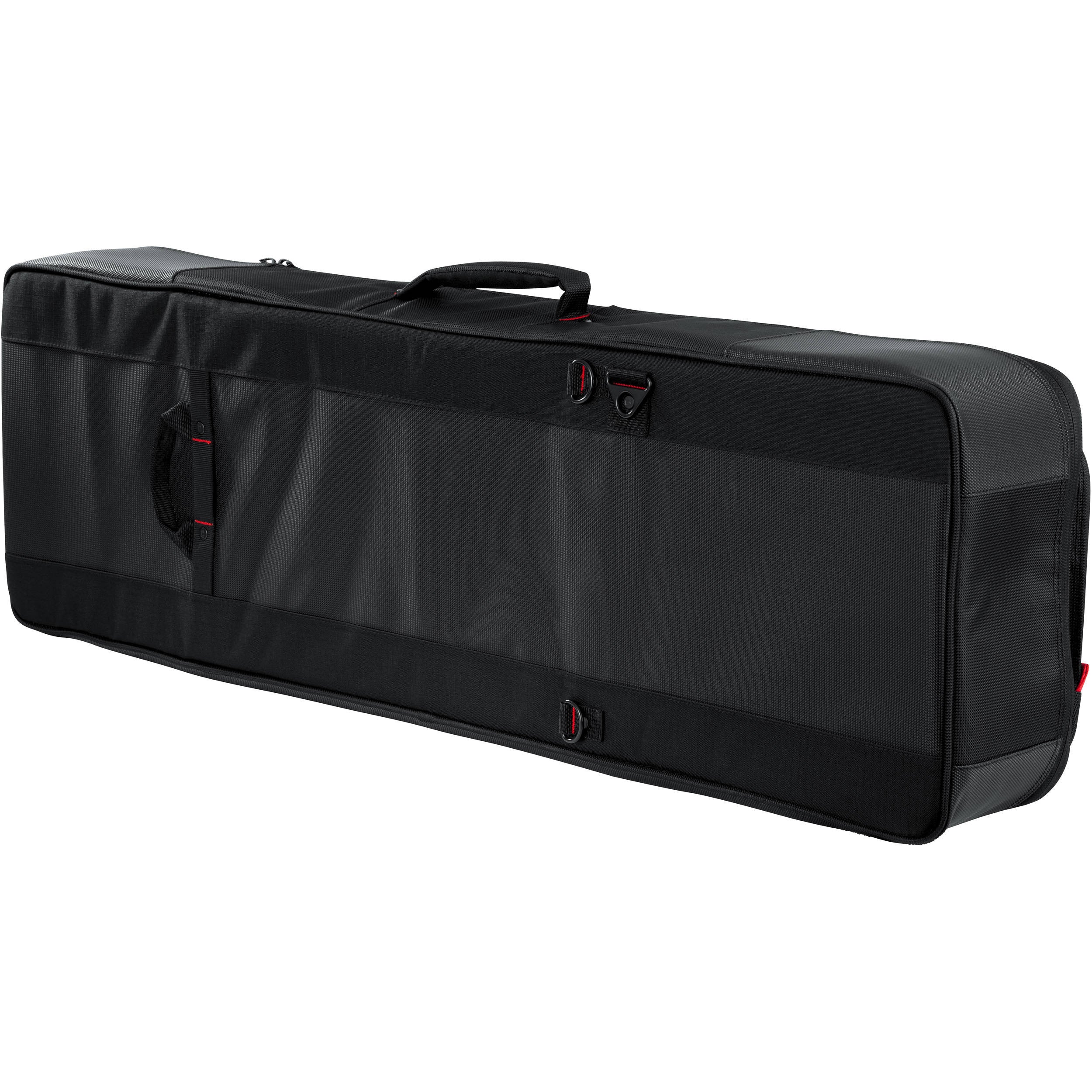Gator Cases G-PG-61SLIM Pro-Go Series Slim 61-Note Keyboard Bag - Image 6