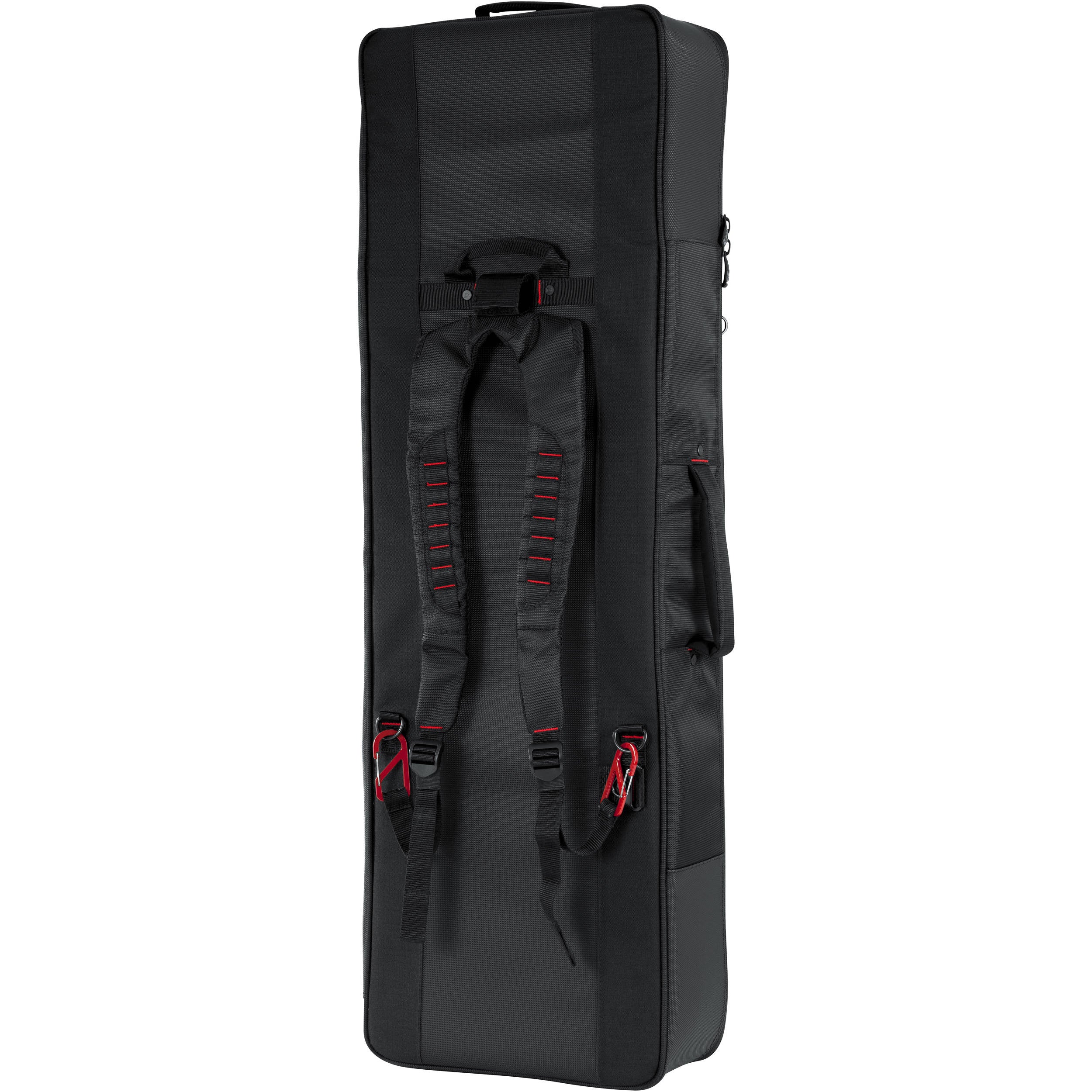 Gator Cases G-PG-61SLIM Pro-Go Series Slim 61-Note Keyboard Bag - Image 7
