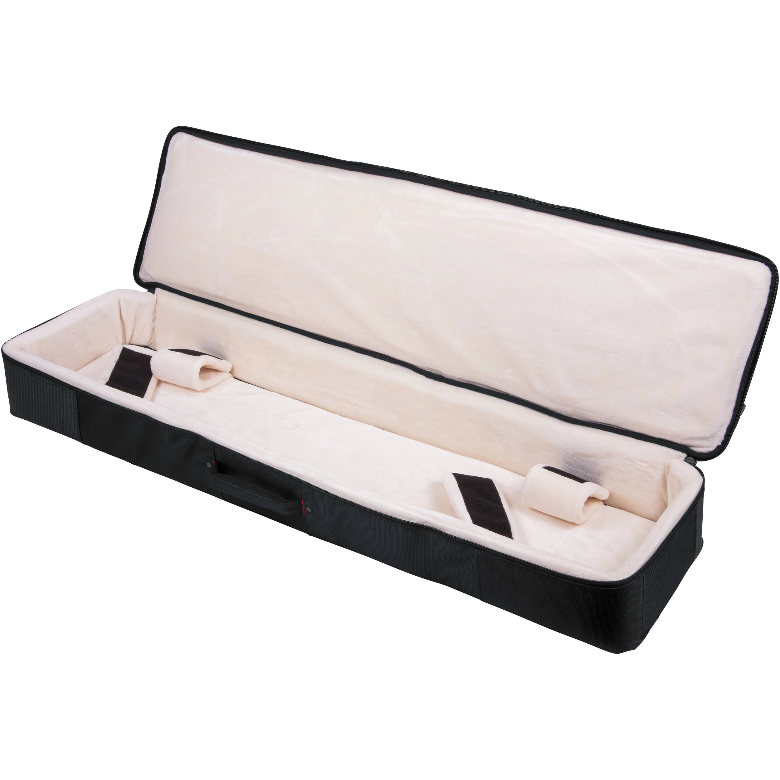 Gator Cases G-PG-76SLIM Pro-Go Series Slim 76-Note Keyboard Bag - Image 10