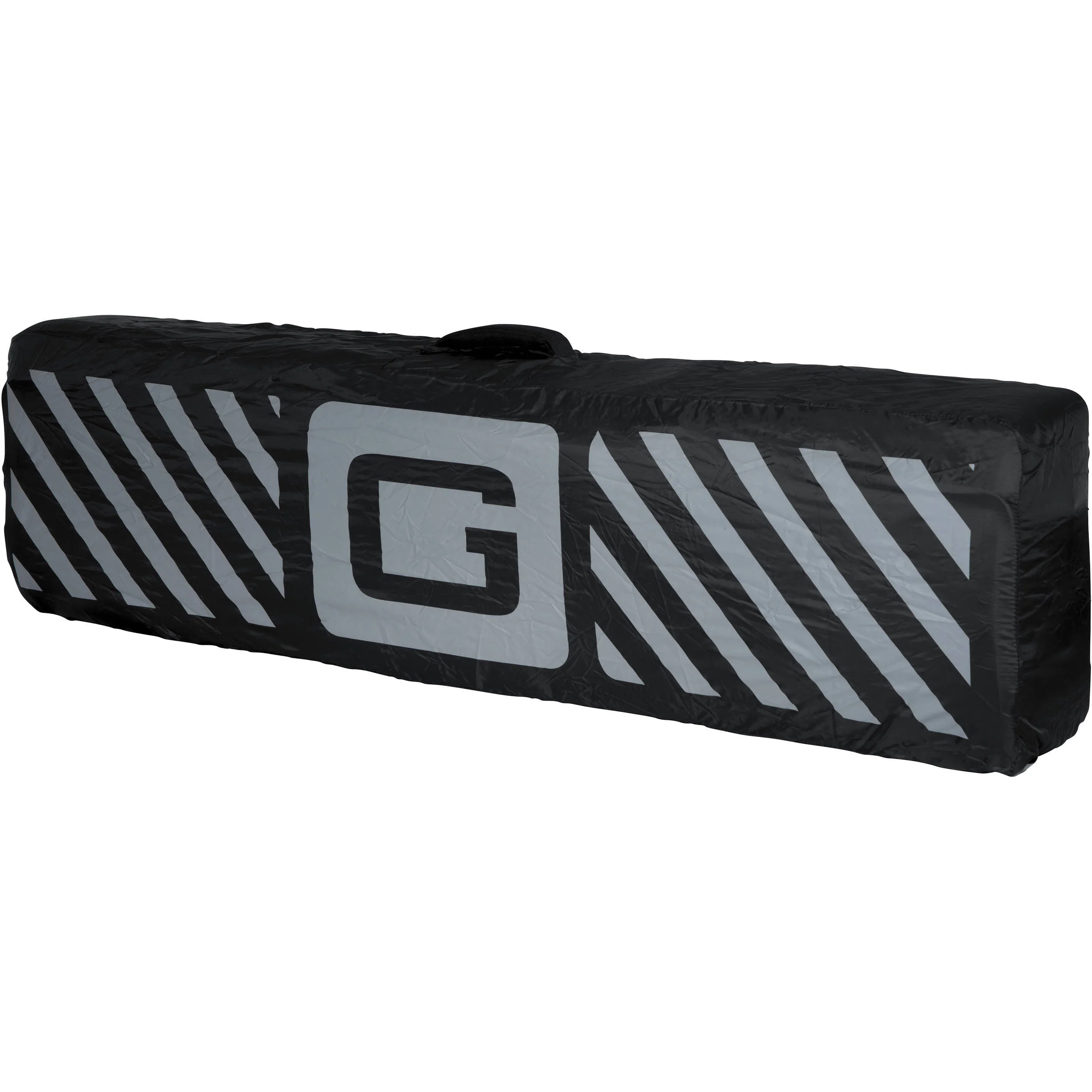 Gator Cases G-PG-76SLIM Pro-Go Series Slim 76-Note Keyboard Bag - Image 11