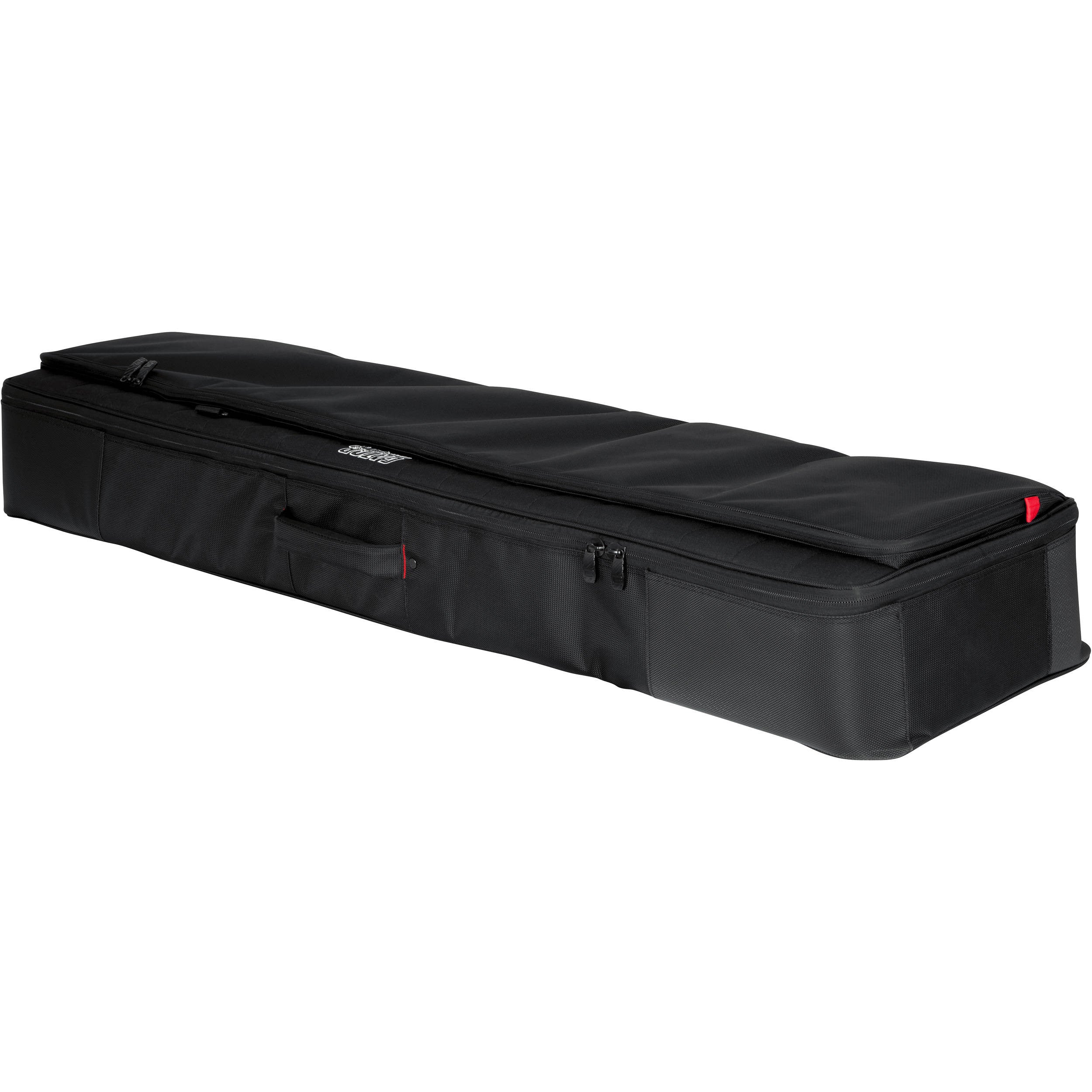 Gator Cases G-PG-76SLIM Pro-Go Series Slim 76-Note Keyboard Bag - Image 4