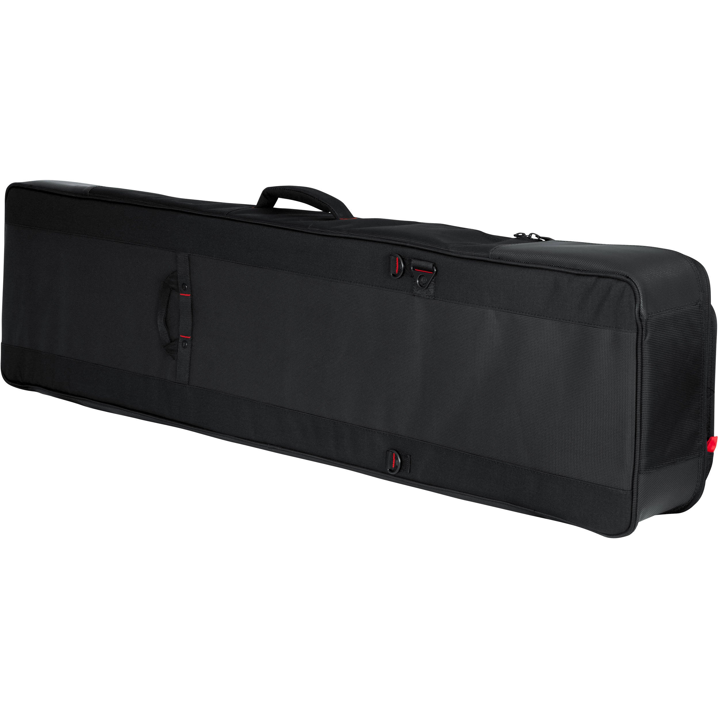 Gator Cases G-PG-76SLIM Pro-Go Series Slim 76-Note Keyboard Bag - Image 5