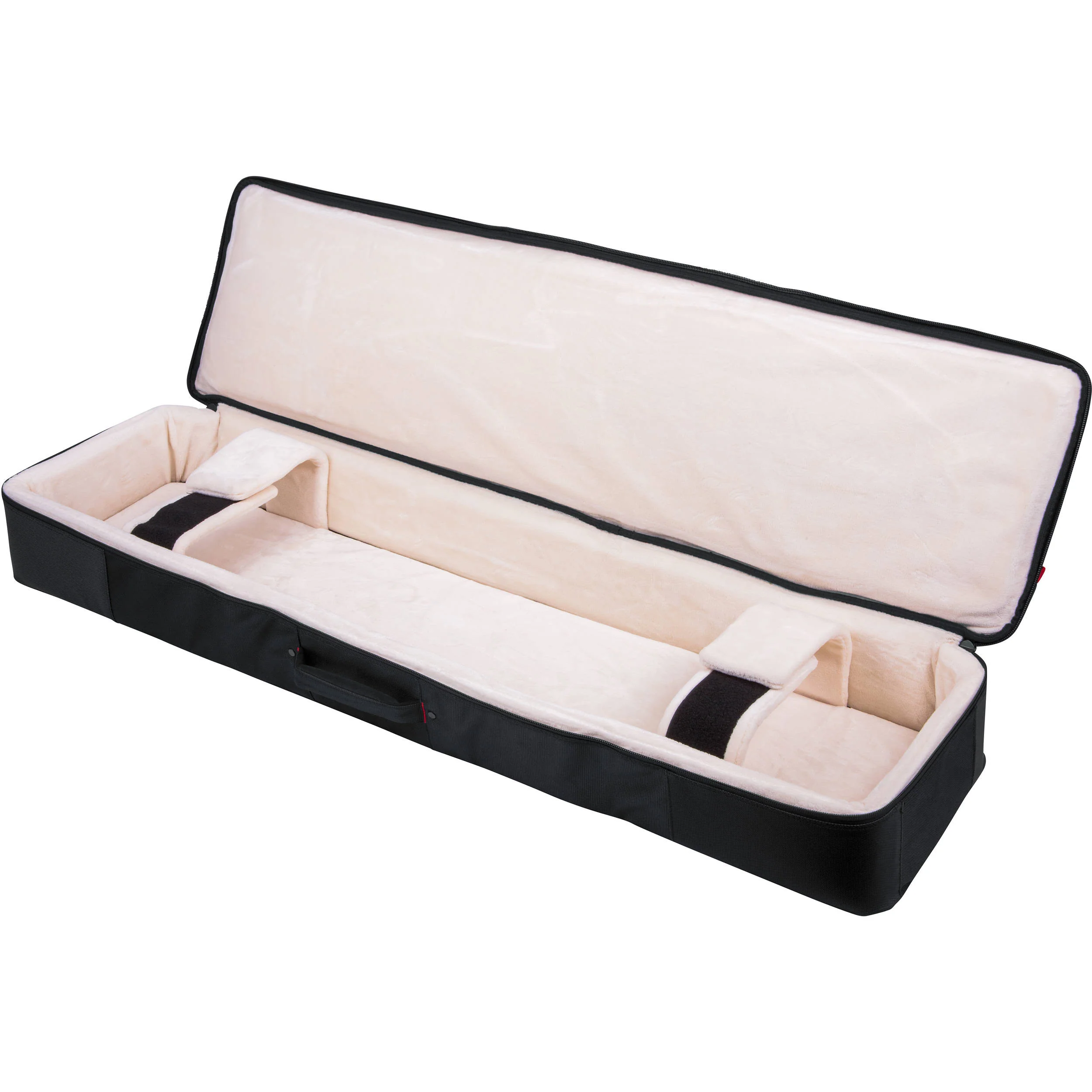 Gator Cases G-PG-76SLIM Pro-Go Series Slim 76-Note Keyboard Bag - Image 9