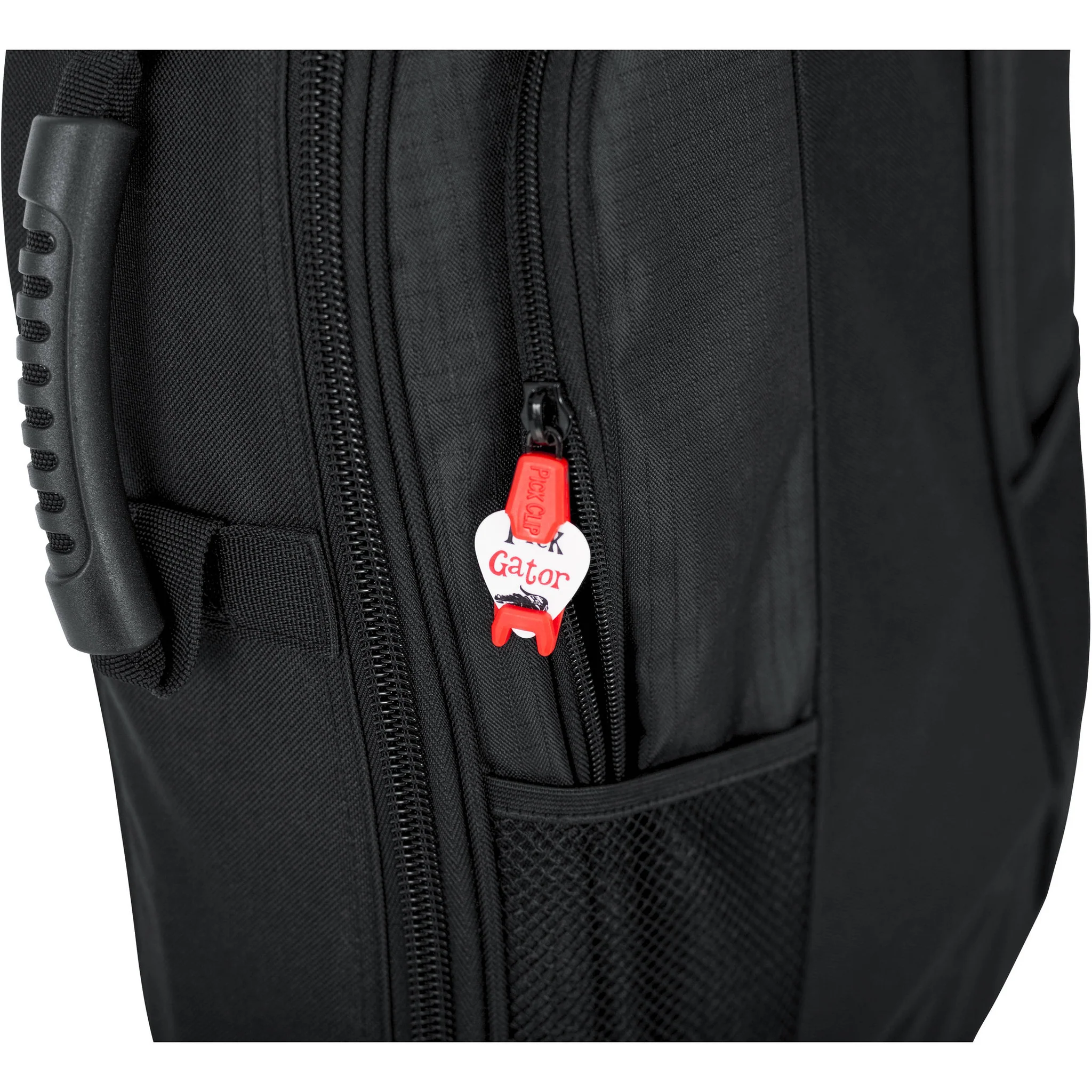 Gator Cases GB-4G-ELECTRIC 4G Style Gig Bag for Electric Guitars - Image 6