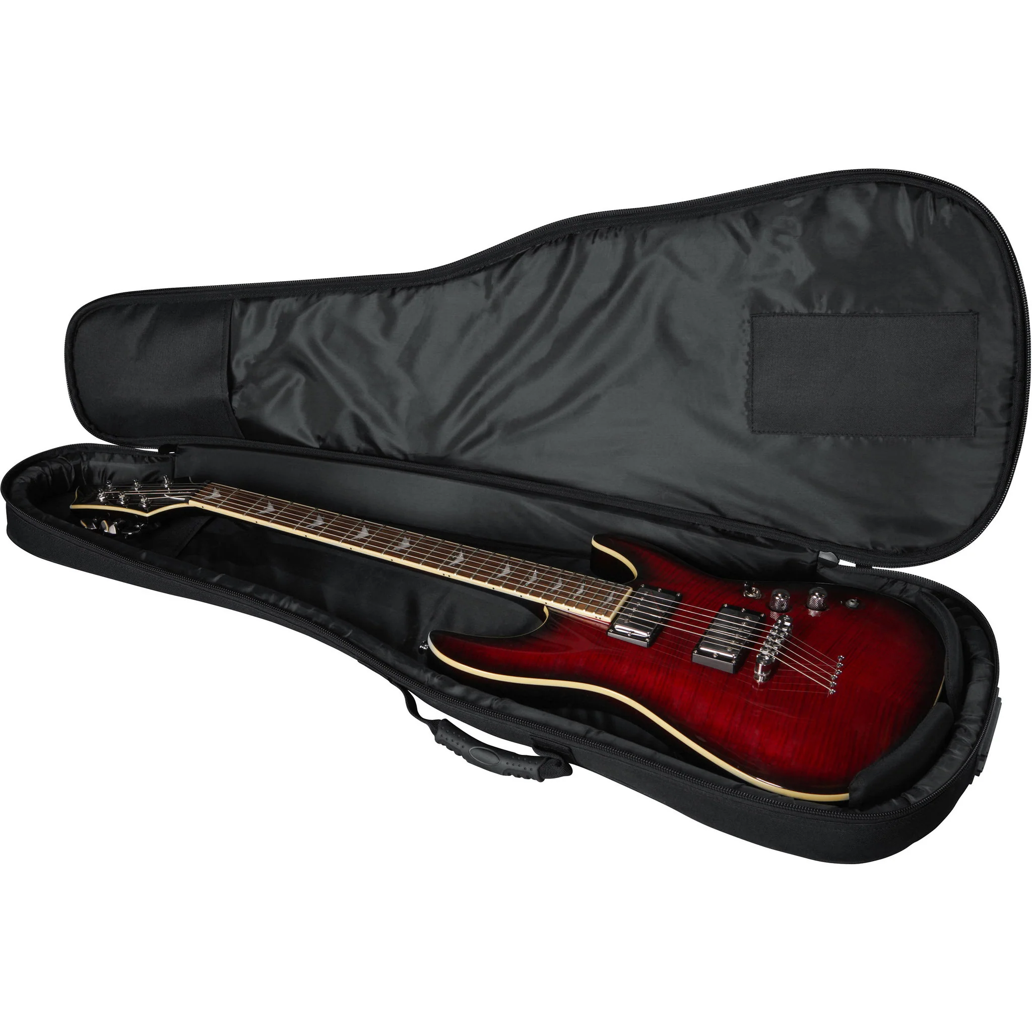 Gator Cases GB-4G-ELECTRIC 4G Style Gig Bag for Electric Guitars - Image 7