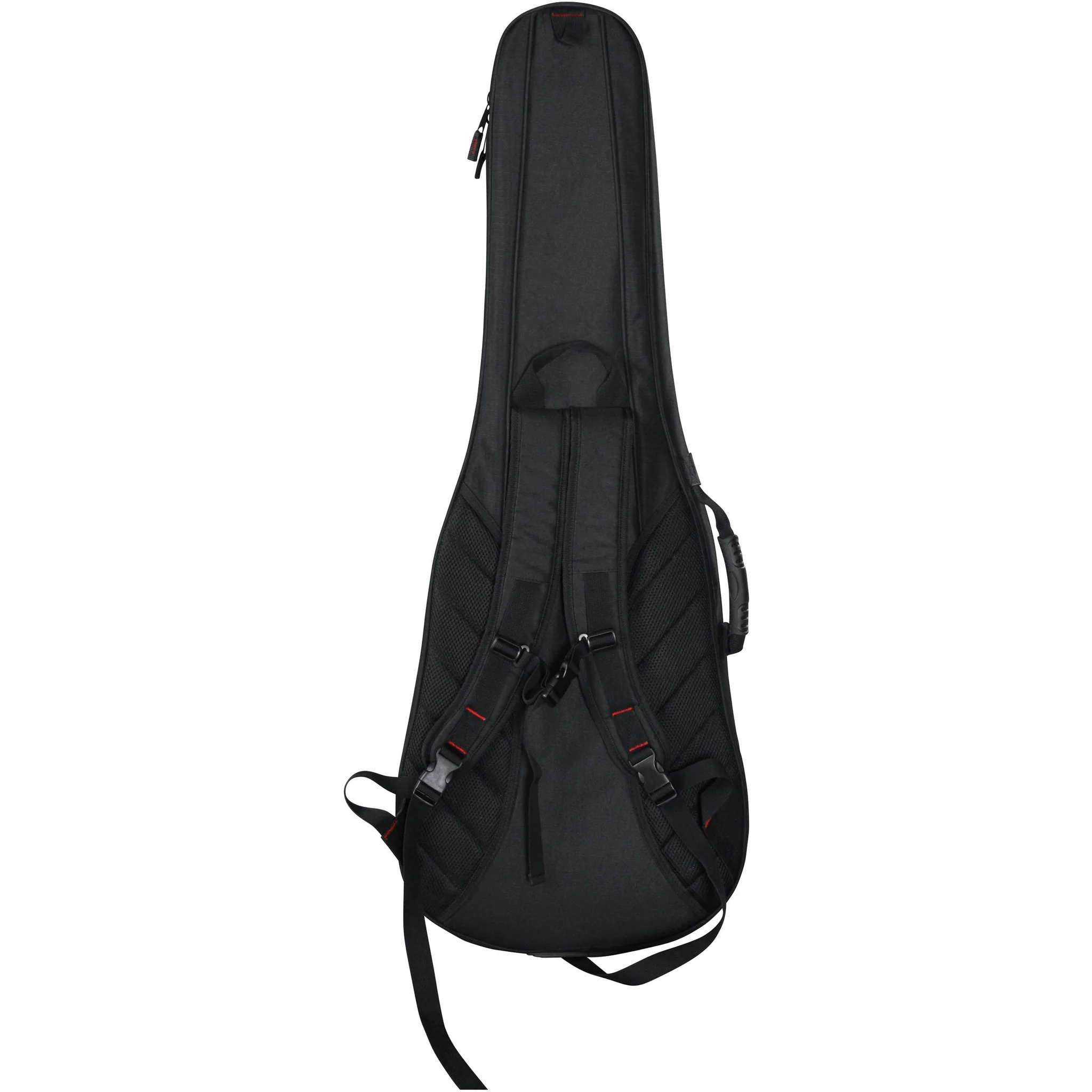 Gator Cases GB-4G-ELECTRIC 4G Style Gig Bag for Electric Guitars - Image 8
