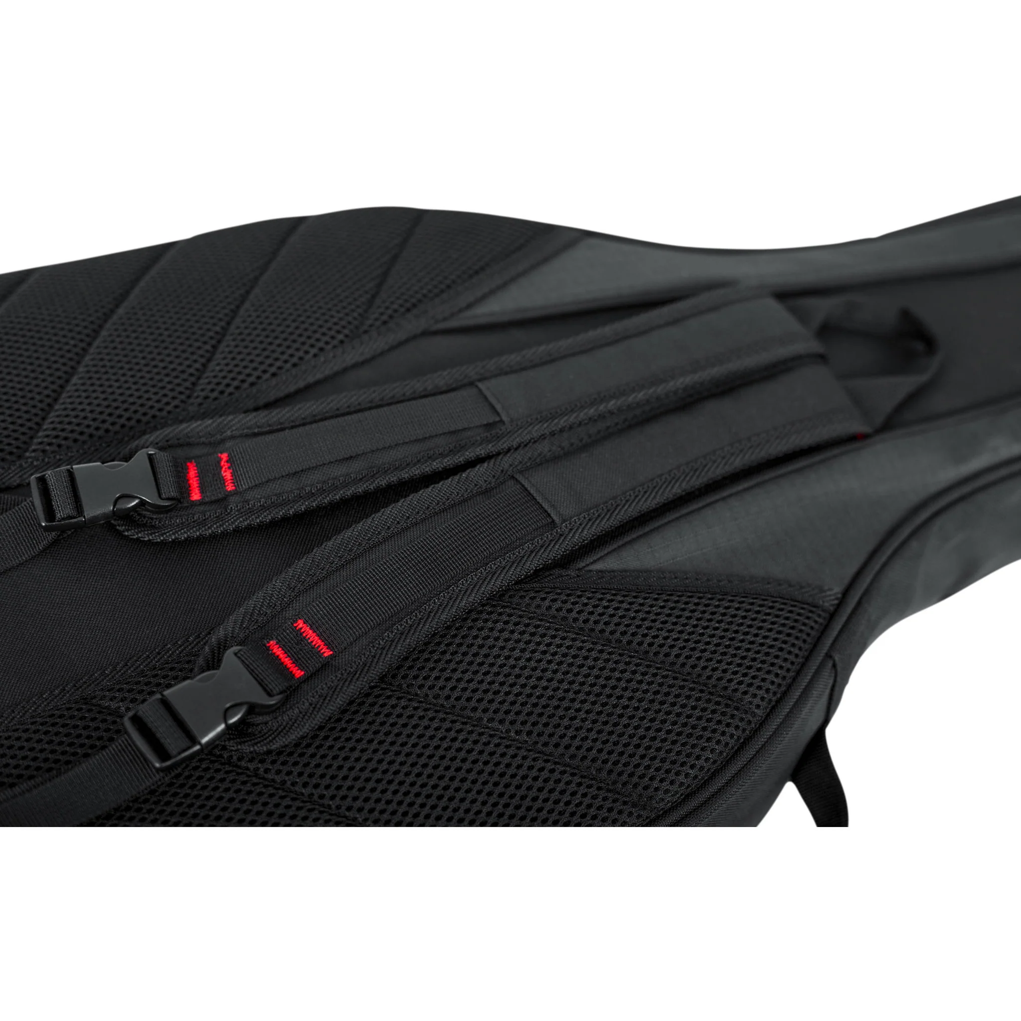 Gator Cases GB-4G-ELECTRIC 4G Style Gig Bag for Electric Guitars - Image 9