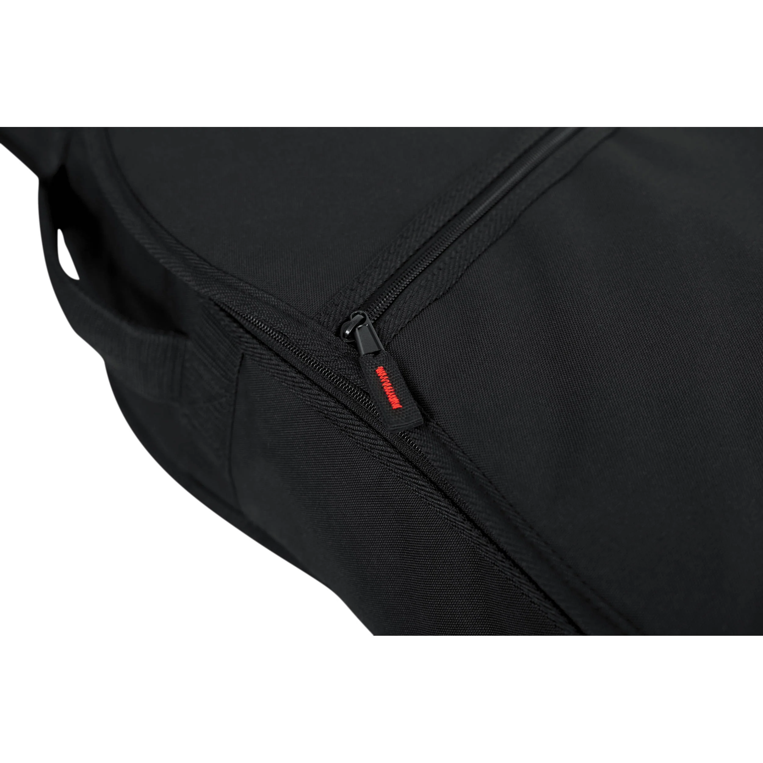 Gator Cases GBE-UKE-TEN Tenor Ukulele Gig Bag (Black) - Image 10