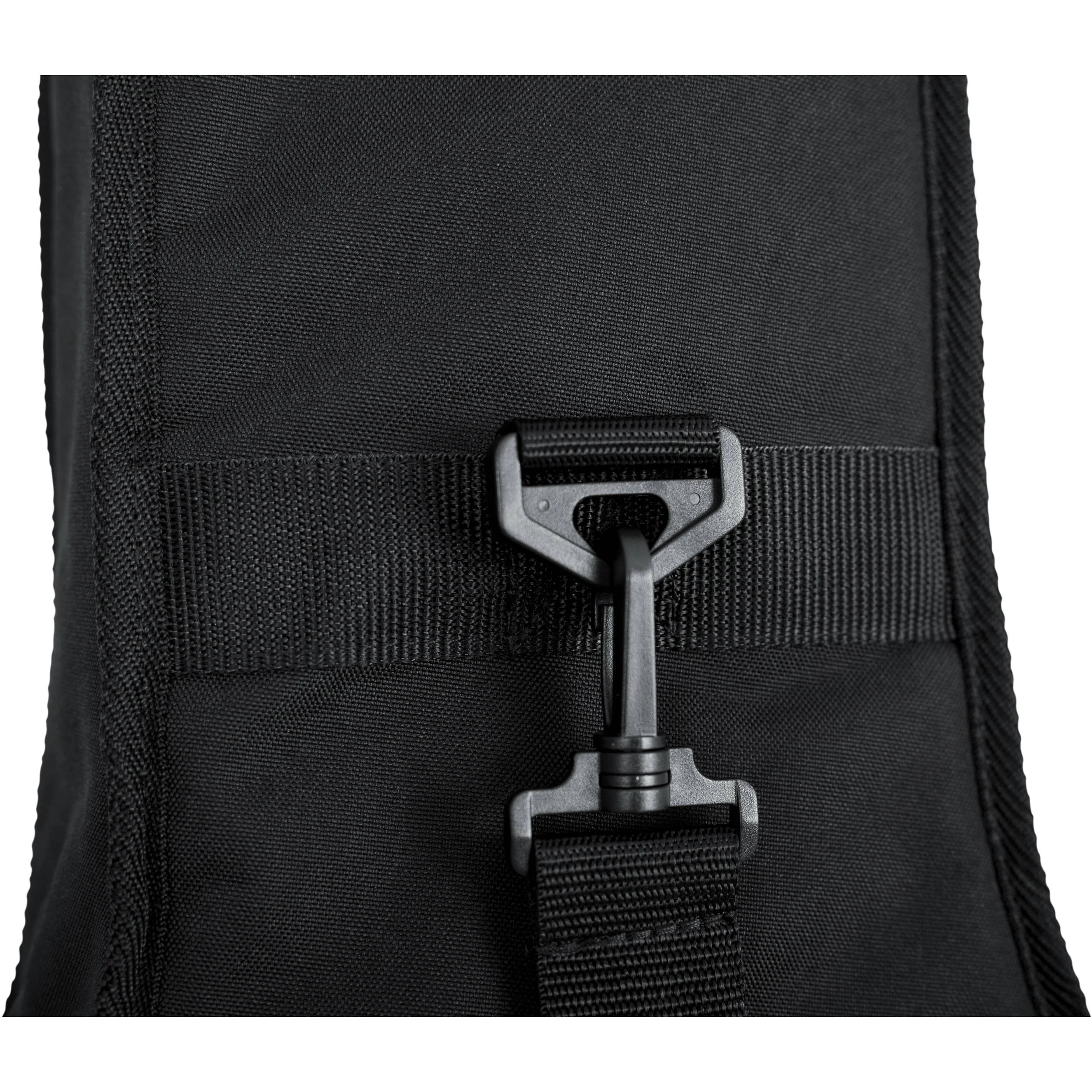 Gator Cases GBE-UKE-TEN Tenor Ukulele Gig Bag (Black) - Image 6