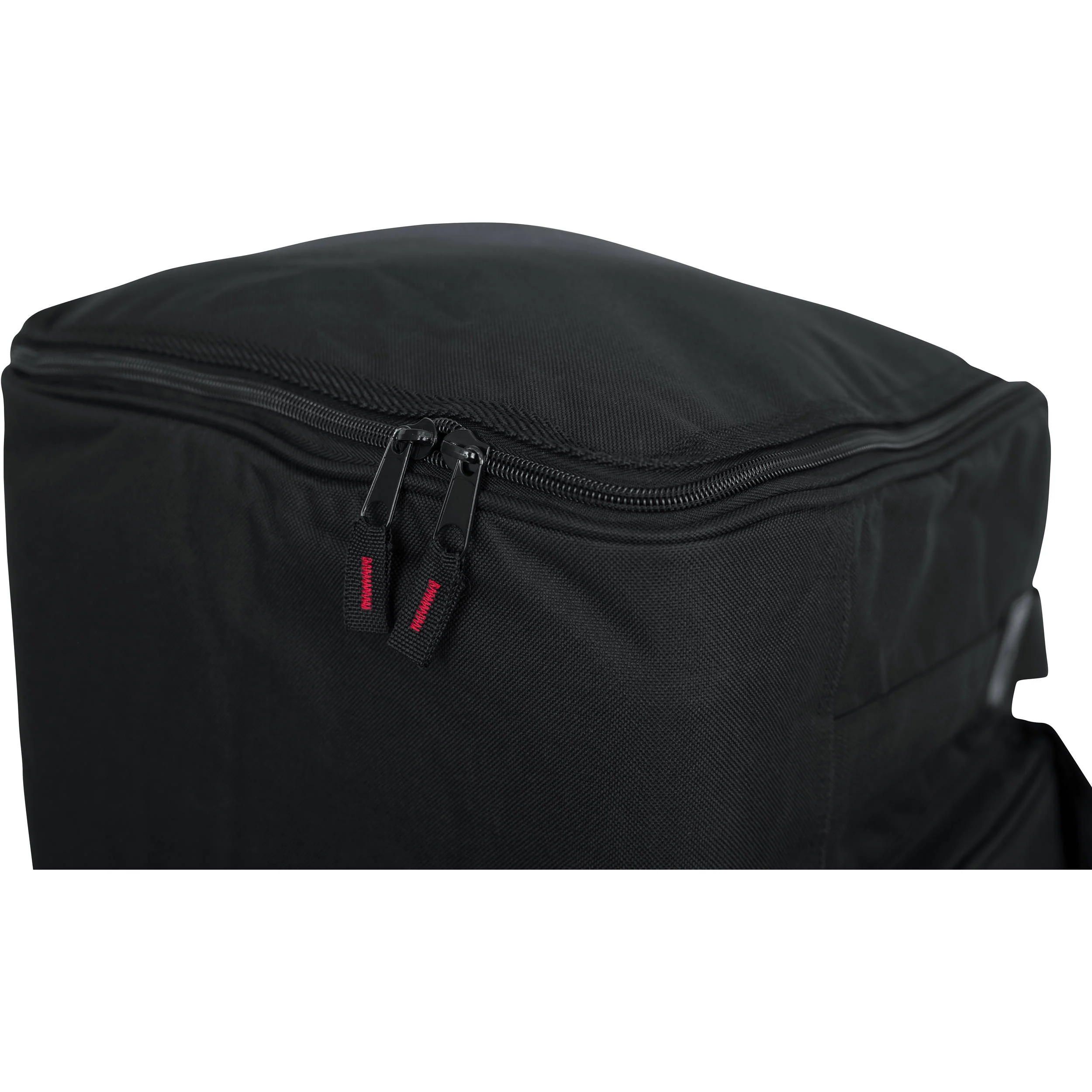 Gator Cases GPA-TOTE10 10" Speaker Tote Kit with Stand, Cable, and Fastener Straps - Image 17